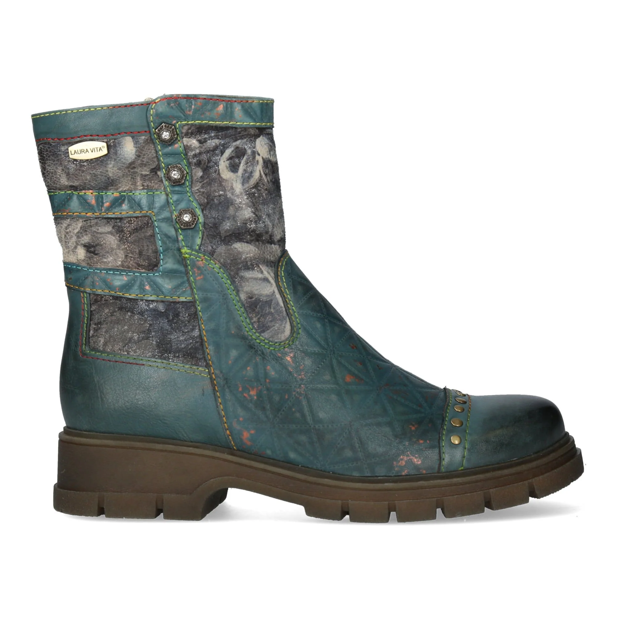 Bottines - KAELAO 02 - Image 7