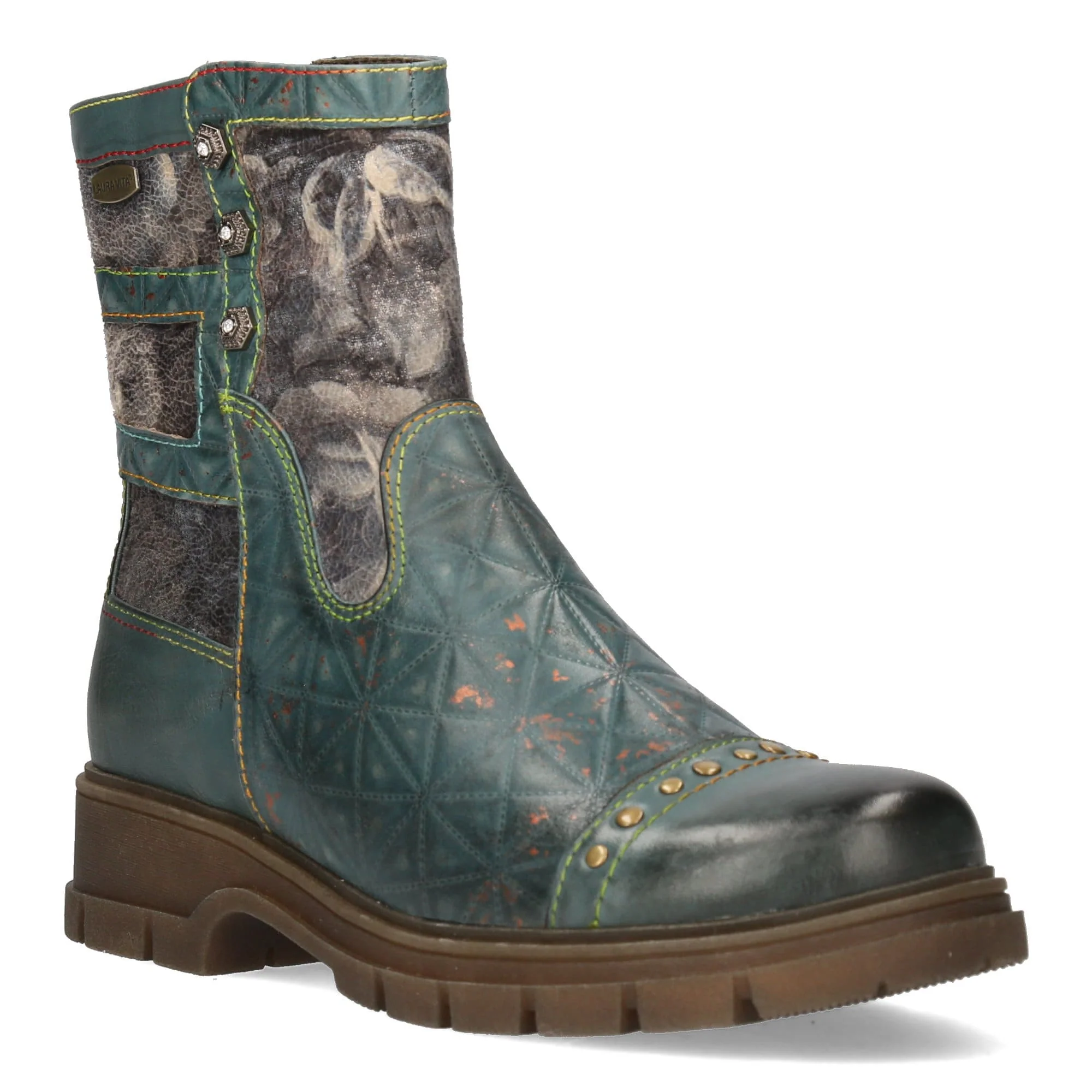 Bottines - KAELAO 02 - Image 8