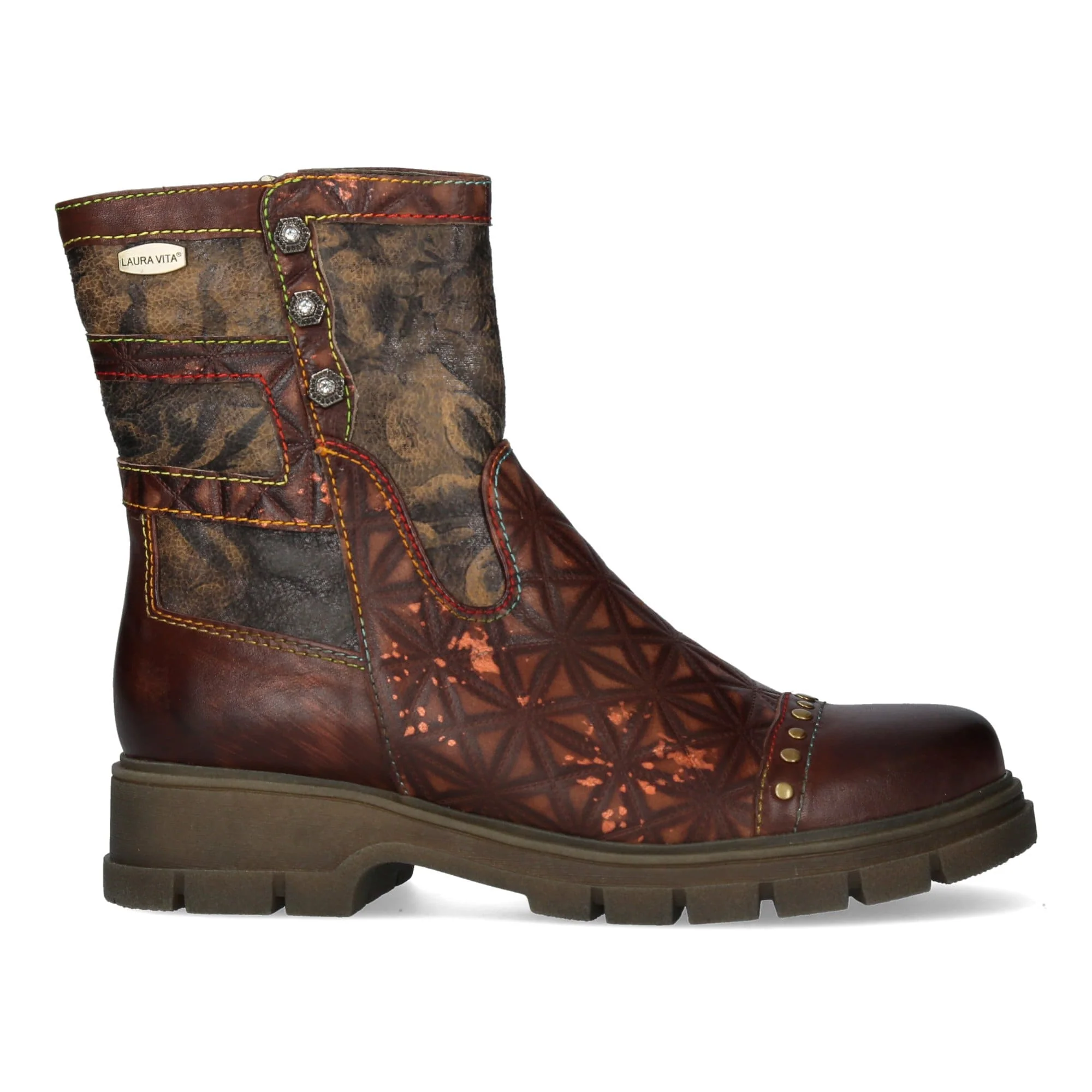 Bottines - KAELAO 02 - Image 9