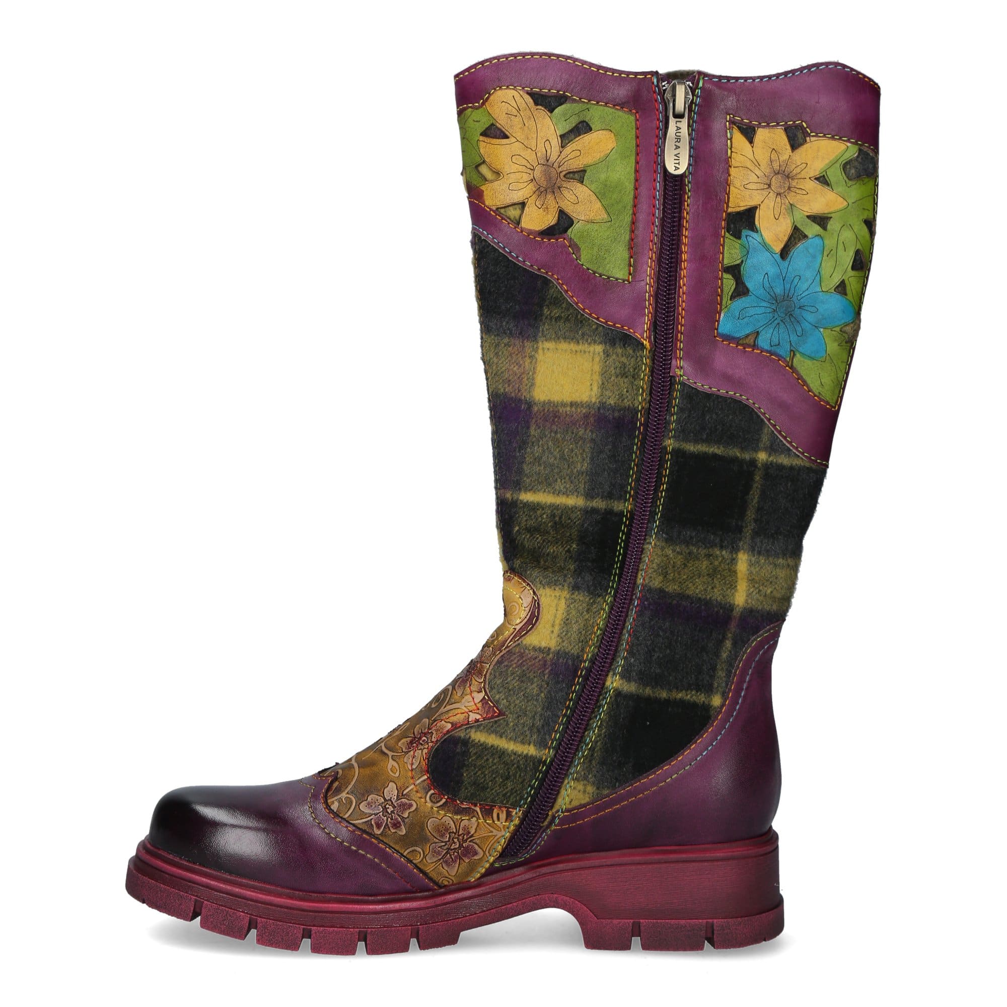 Bottes - KAELAO 11 - Image 5