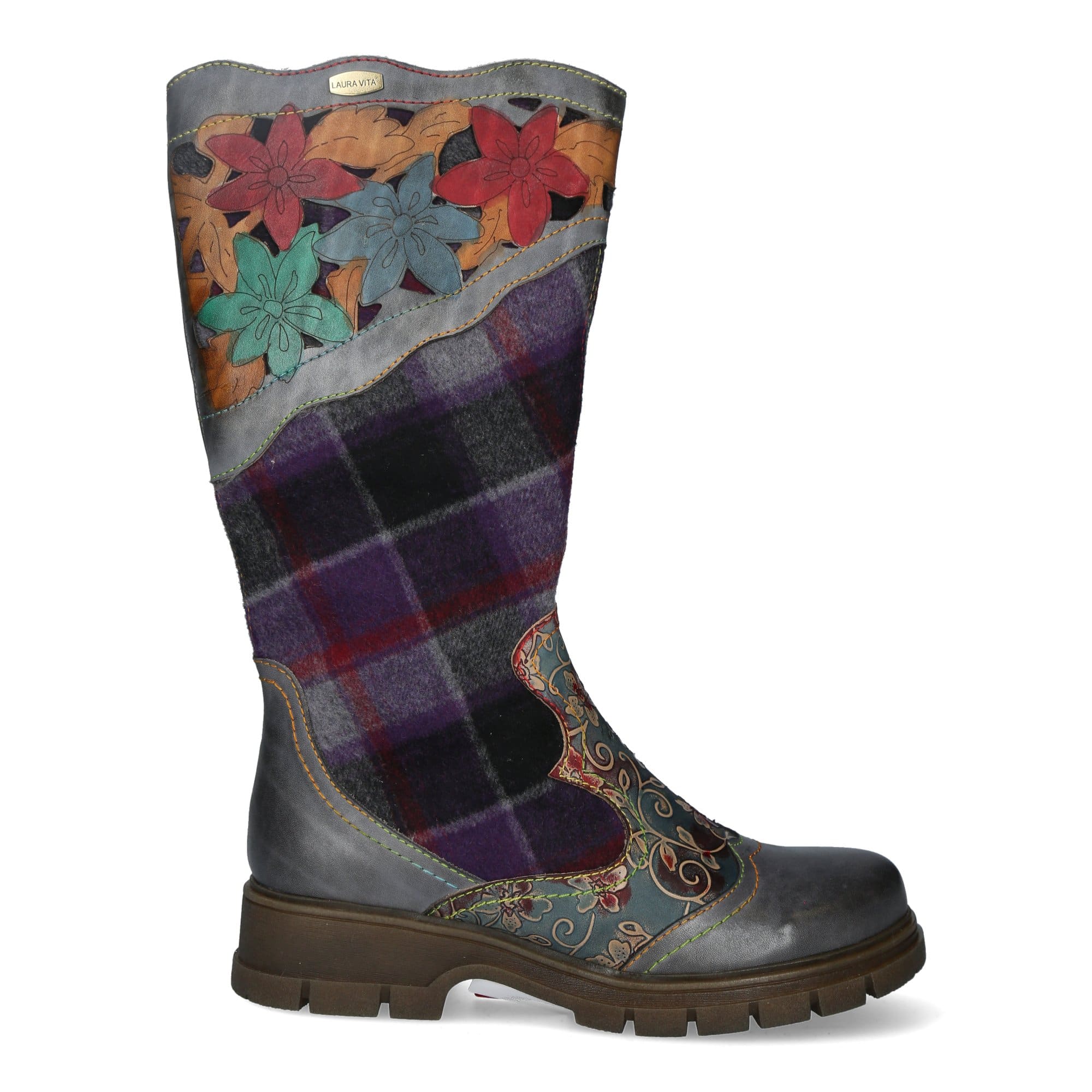 Bottes - KAELAO 11 - Image 7