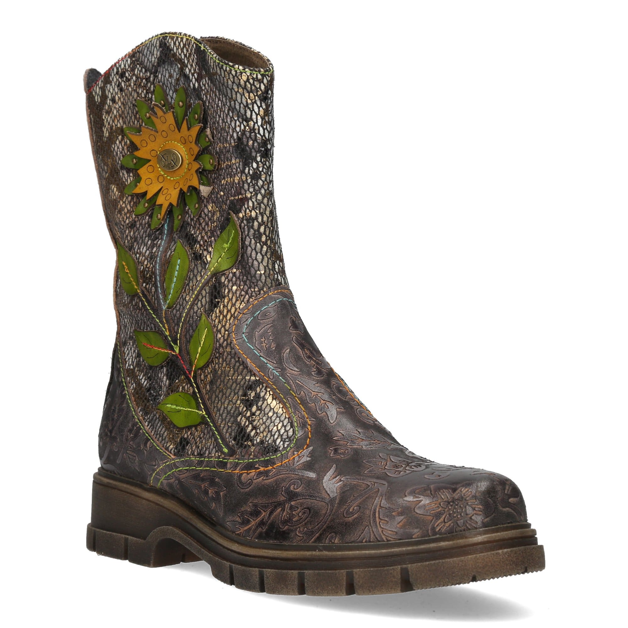 Bottines - KAELAO 12 - Image 8