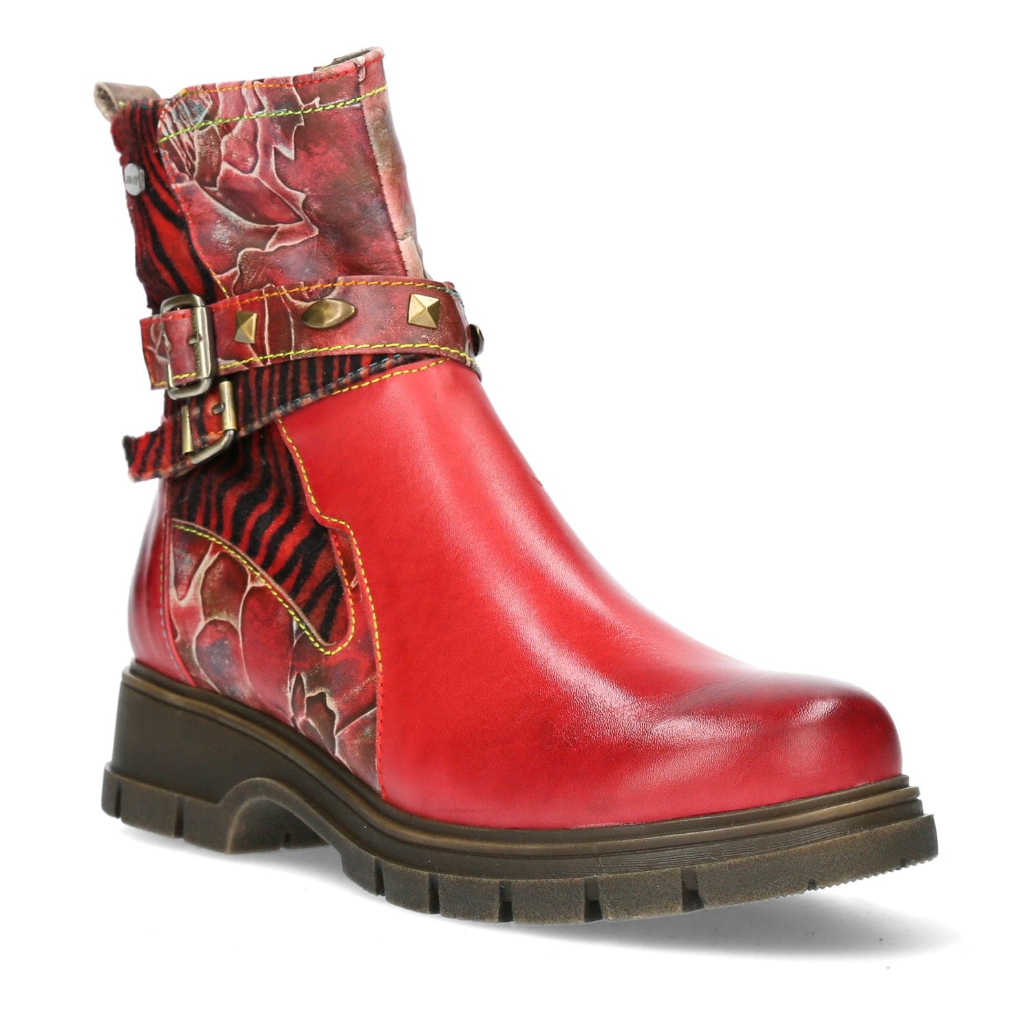 Bottines - KAELAO 01 - Image 2