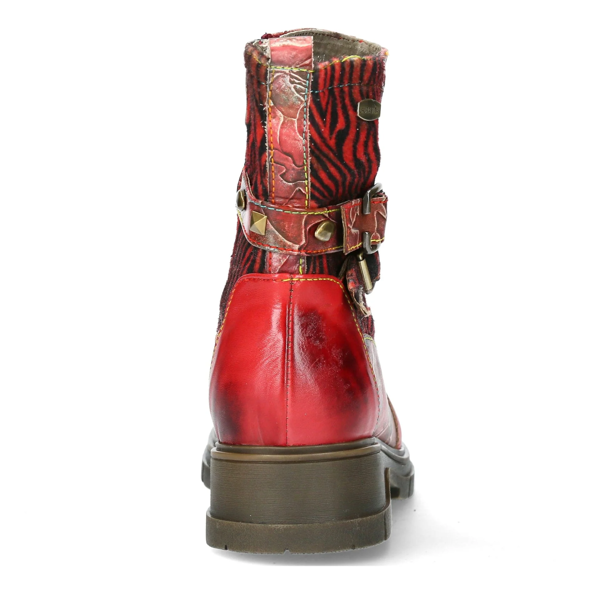 Bottines - KAELAO 01 - Image 6
