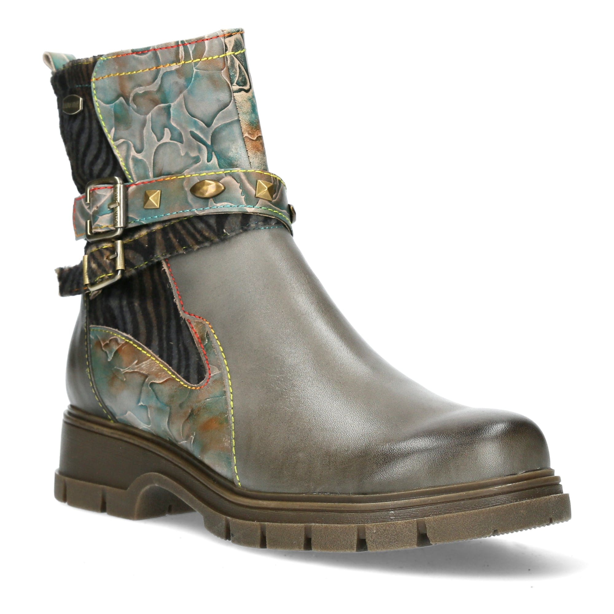 Bottines - KAELAO 01 - Image 8