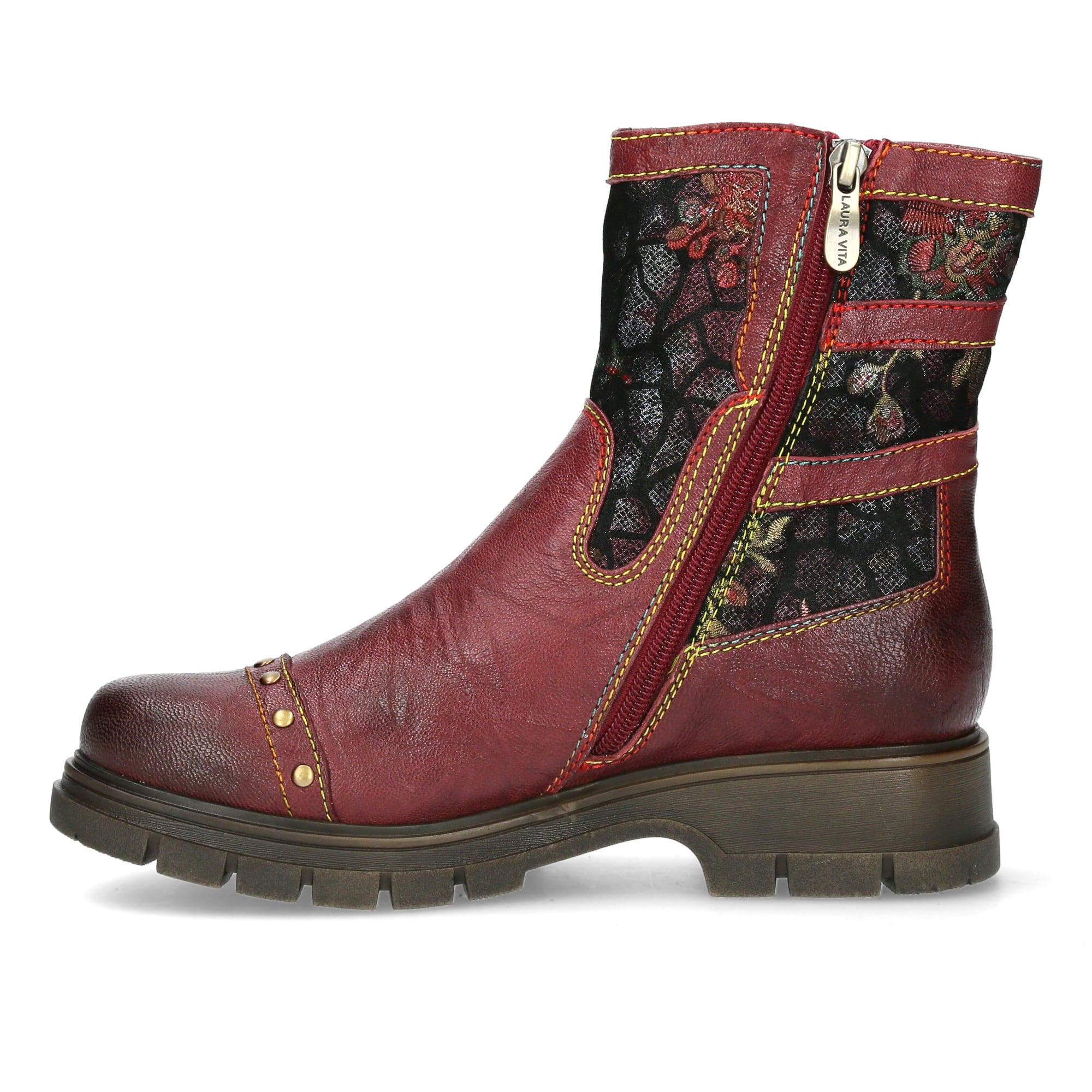 Bottines - KAELAO 02 - Image 11