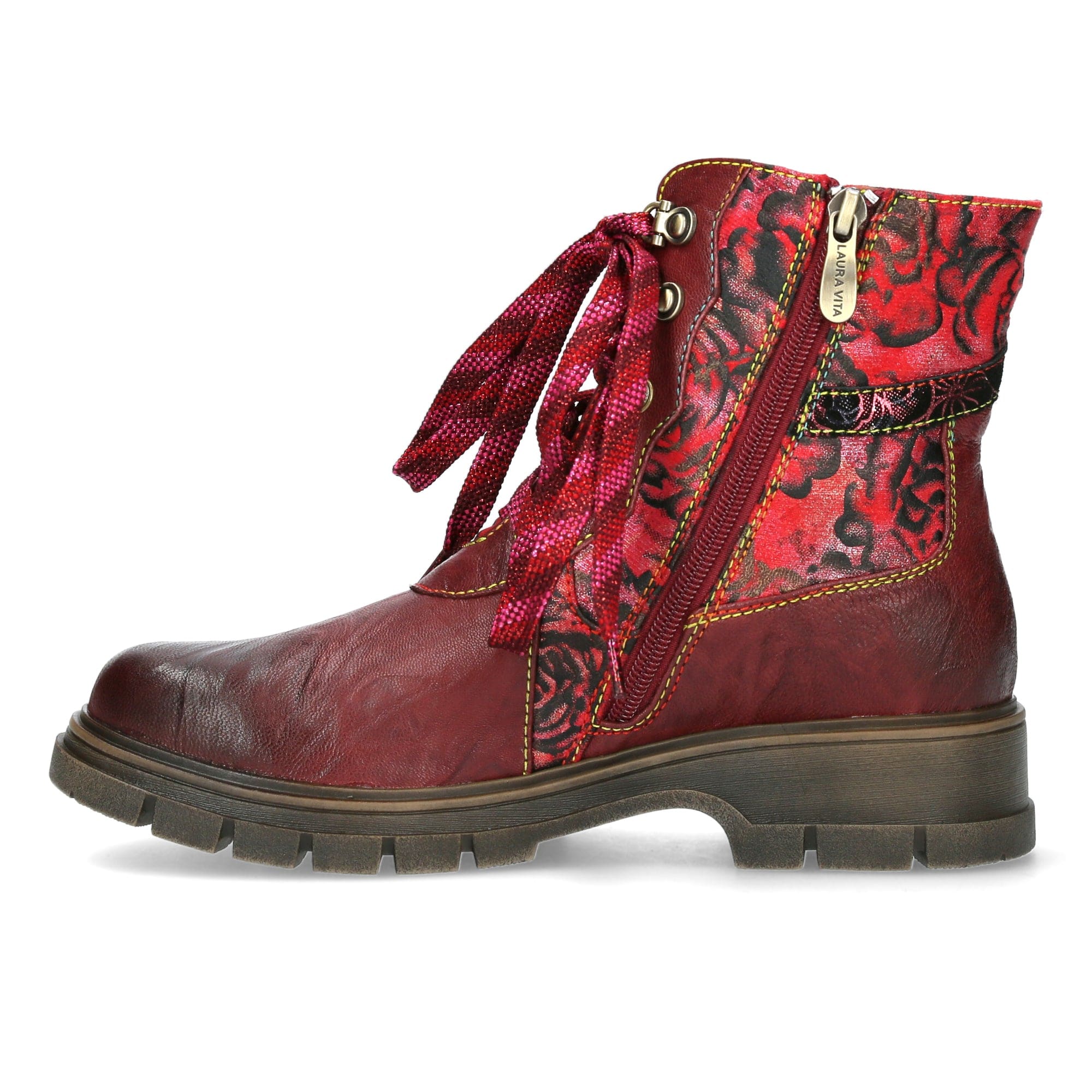 Bottines - KAELAO 03 - Image 11