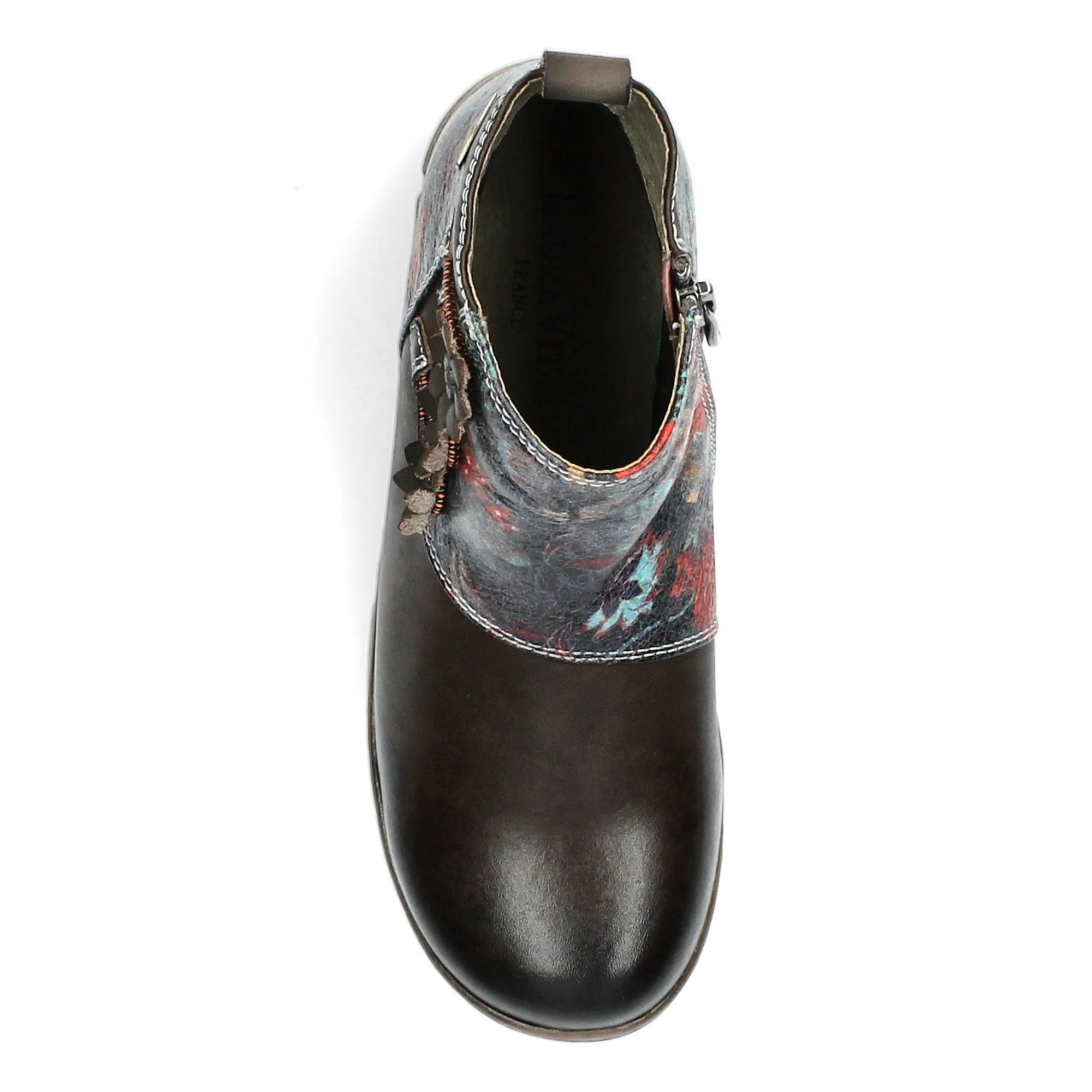 Bottines - KAFIAO 02 - Image 4