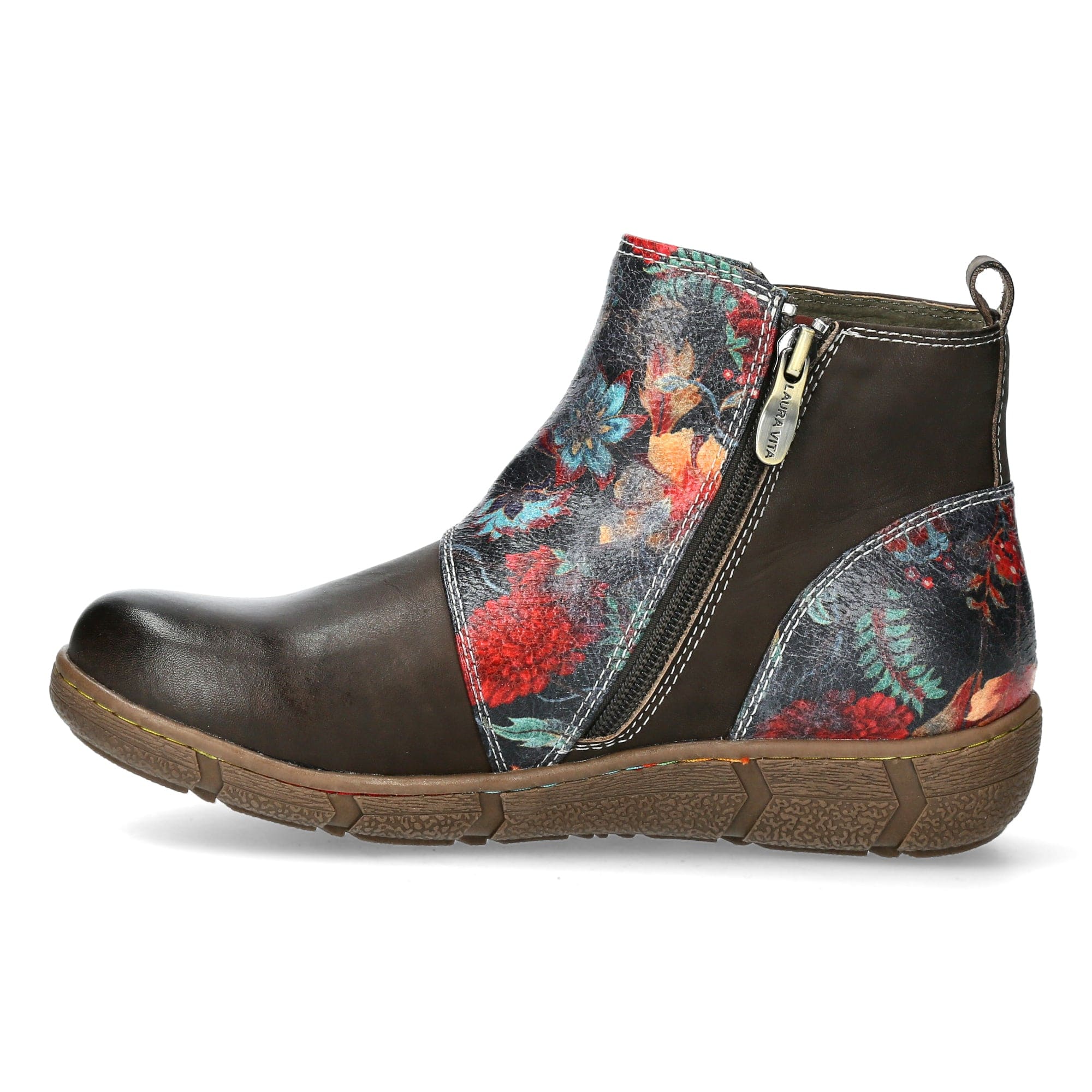 Bottines - KAFIAO 02 - Image 5