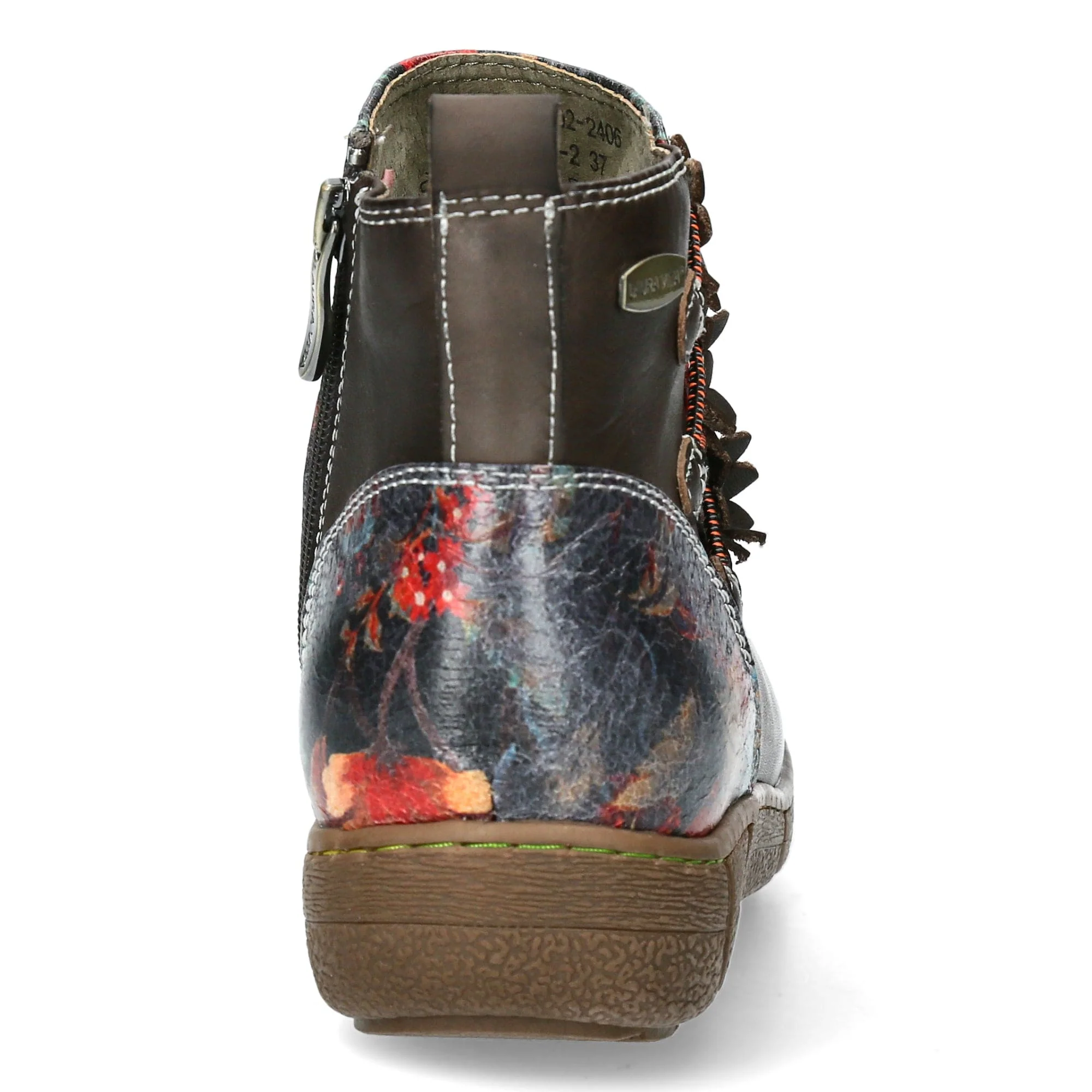 Bottines - KAFIAO 02 - Image 6
