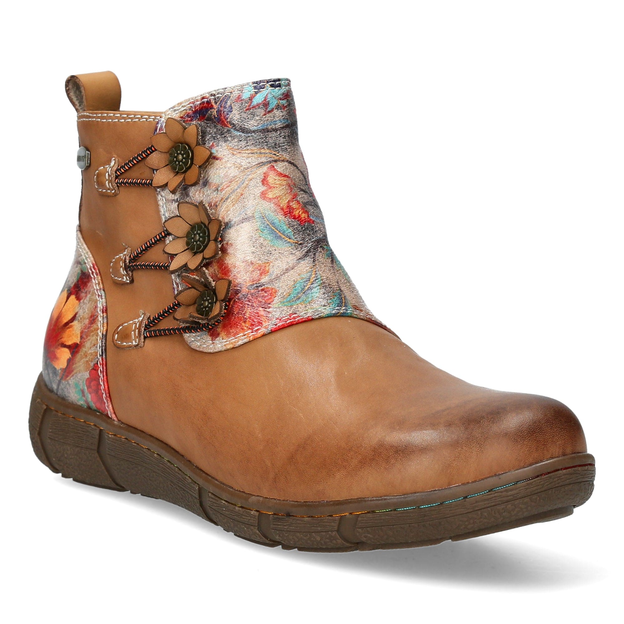 Bottines - KAFIAO 02 - Image 8