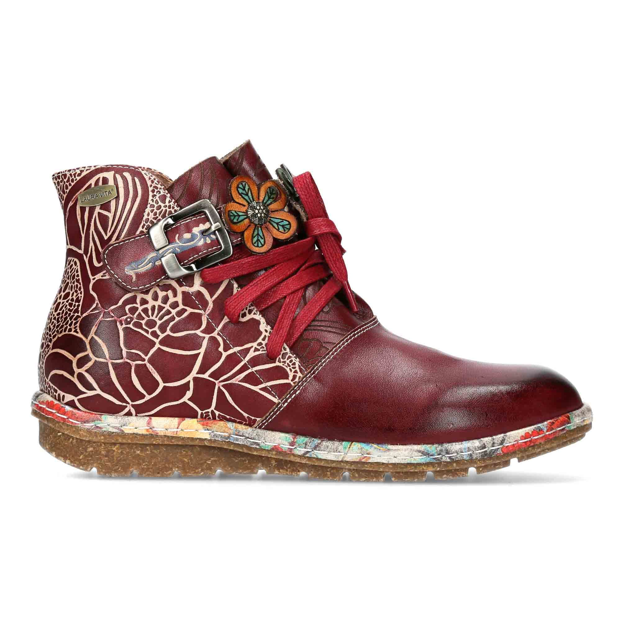 Bottines - KAFIAO 03 - Image 2