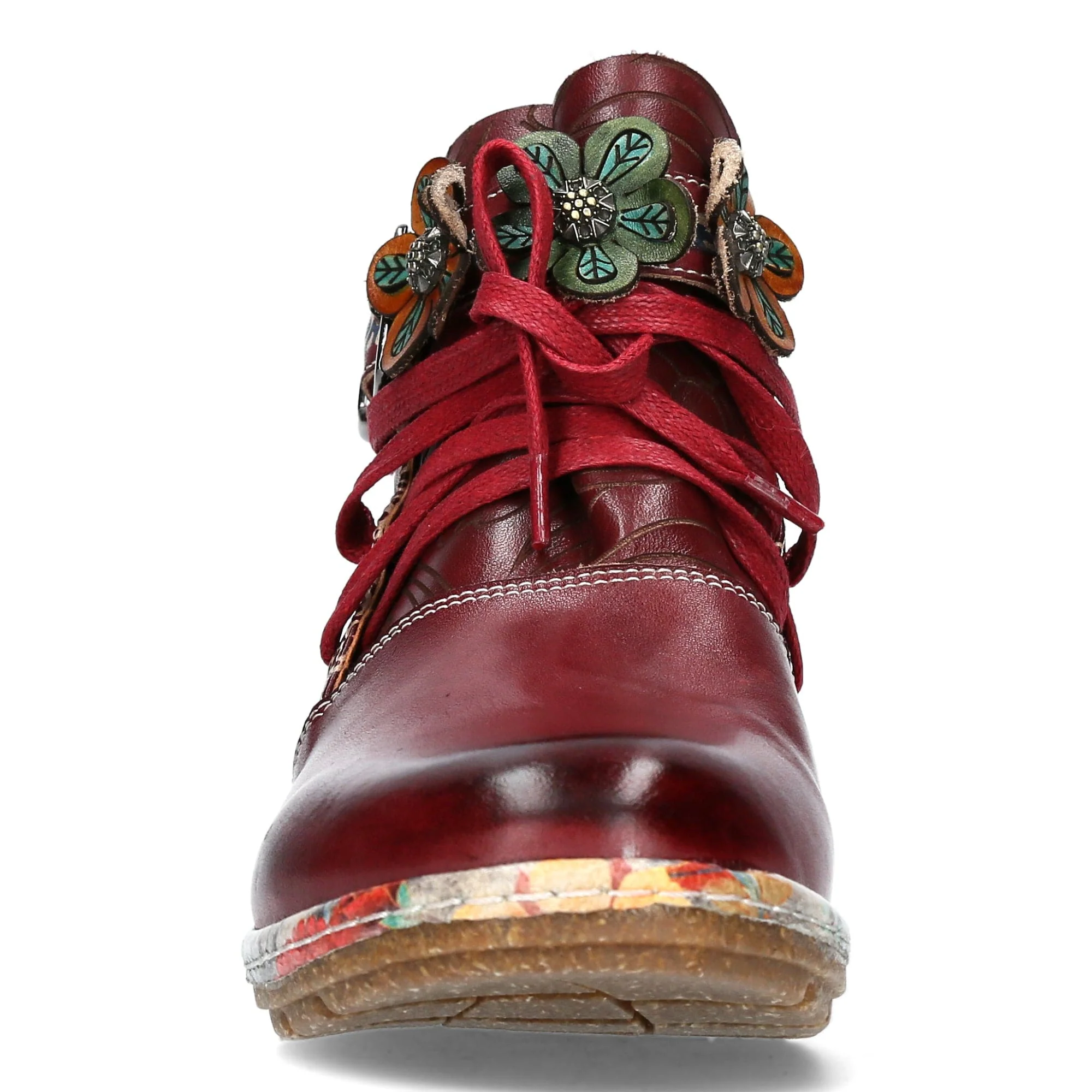 Bottines - KAFIAO 03 - Image 4