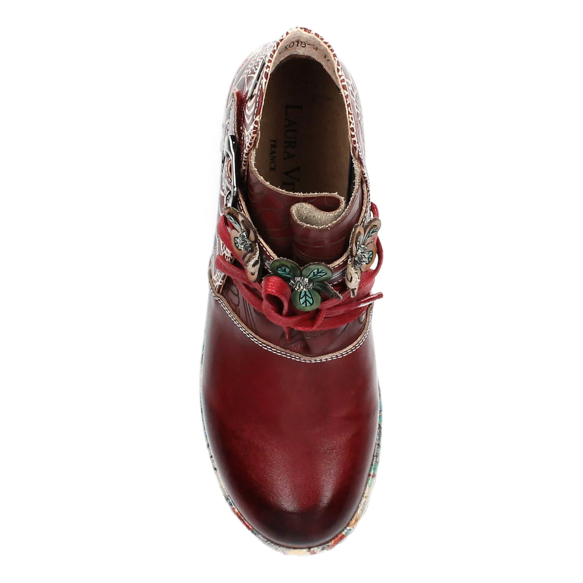 Bottines - KAFIAO 03 - Image 5