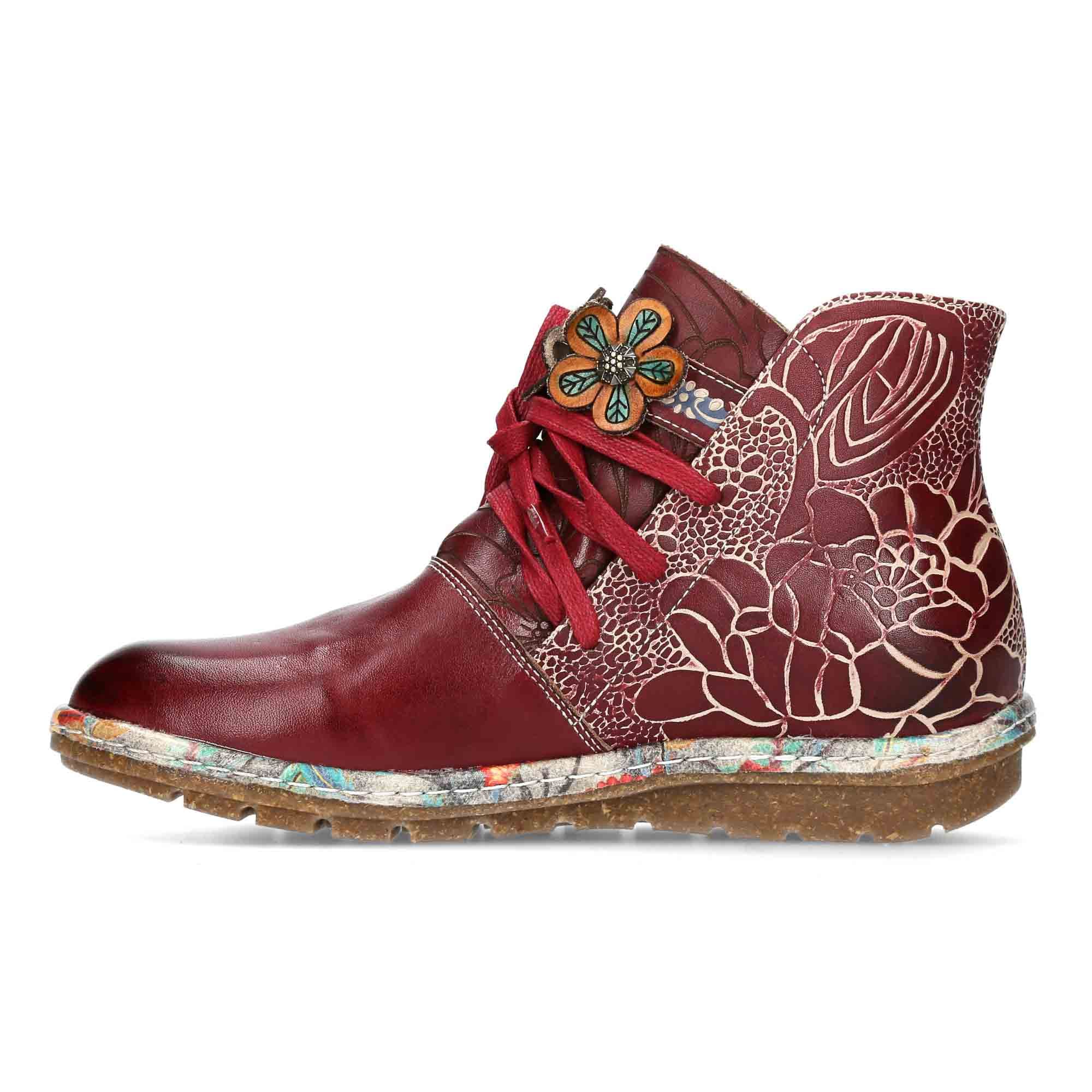Bottines - KAFIAO 03 - Image 6