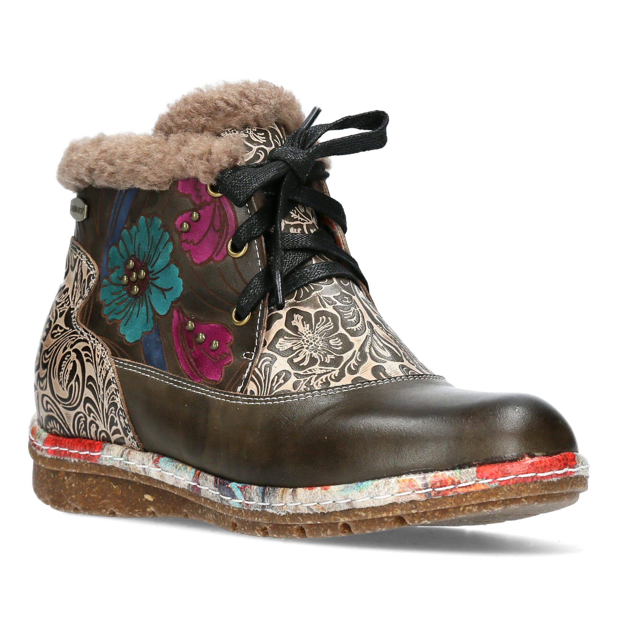 Bottines - KAFIAO 06 - Image 11