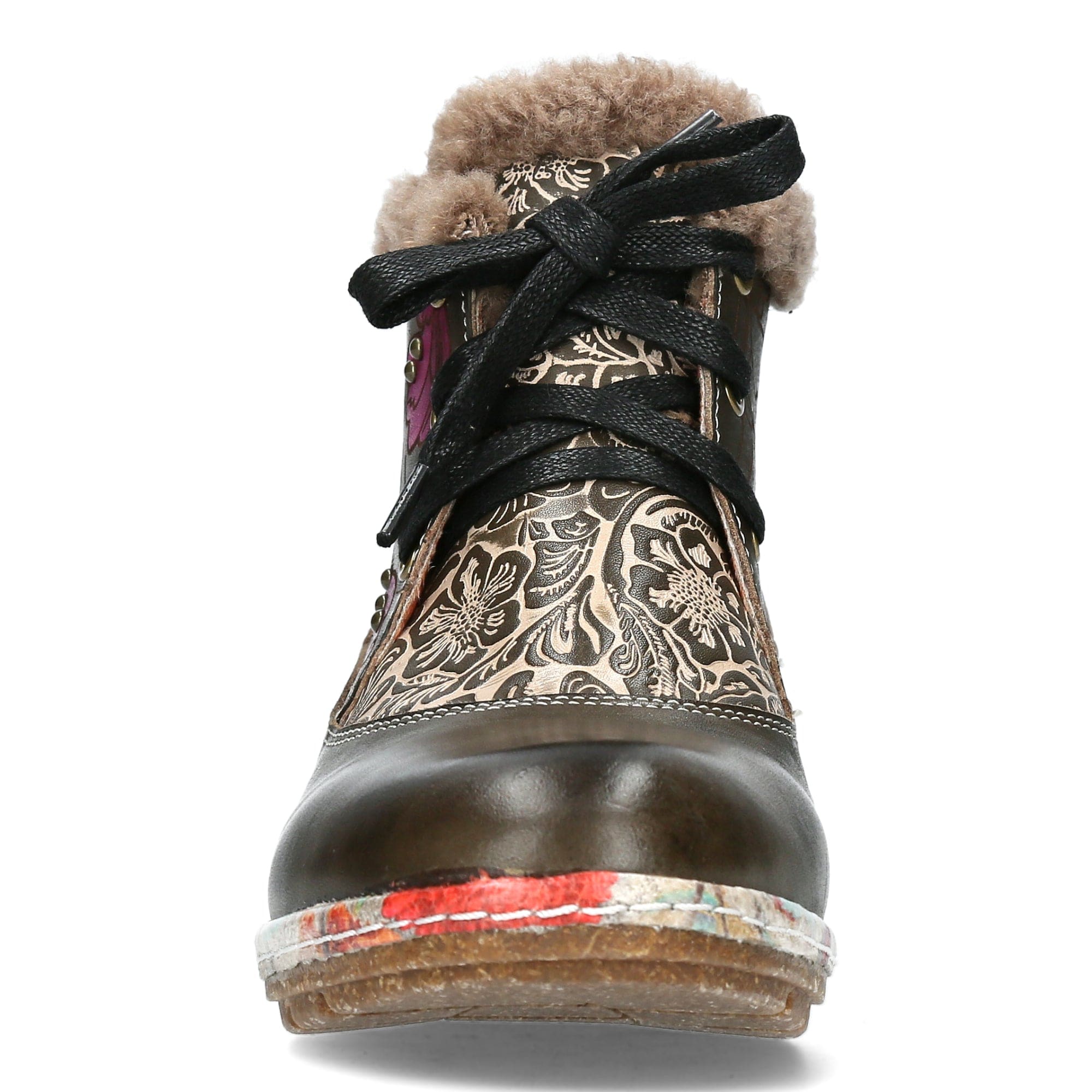 Bottines - KAFIAO 06 - Image 12