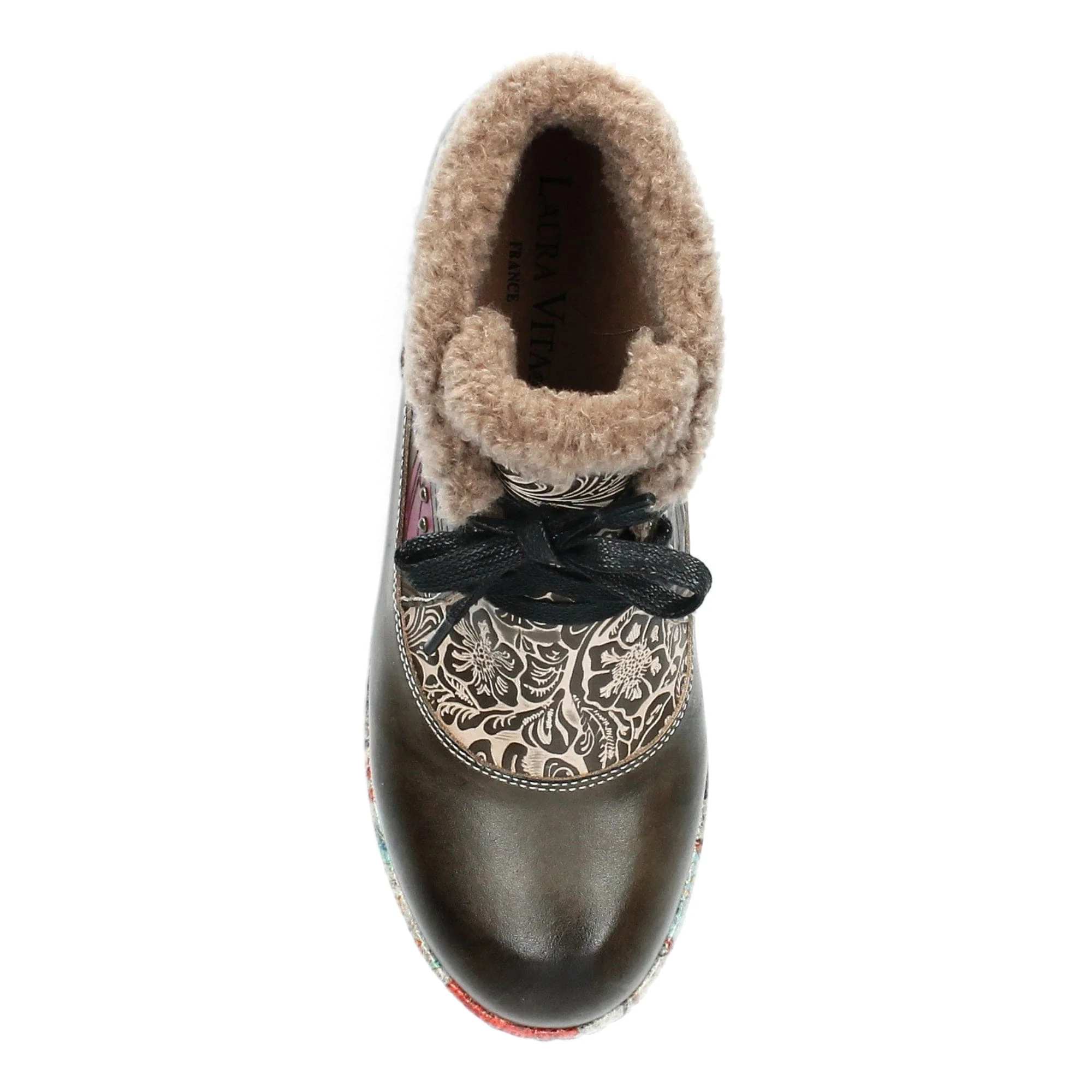 Bottines - KAFIAO 06 - Image 13