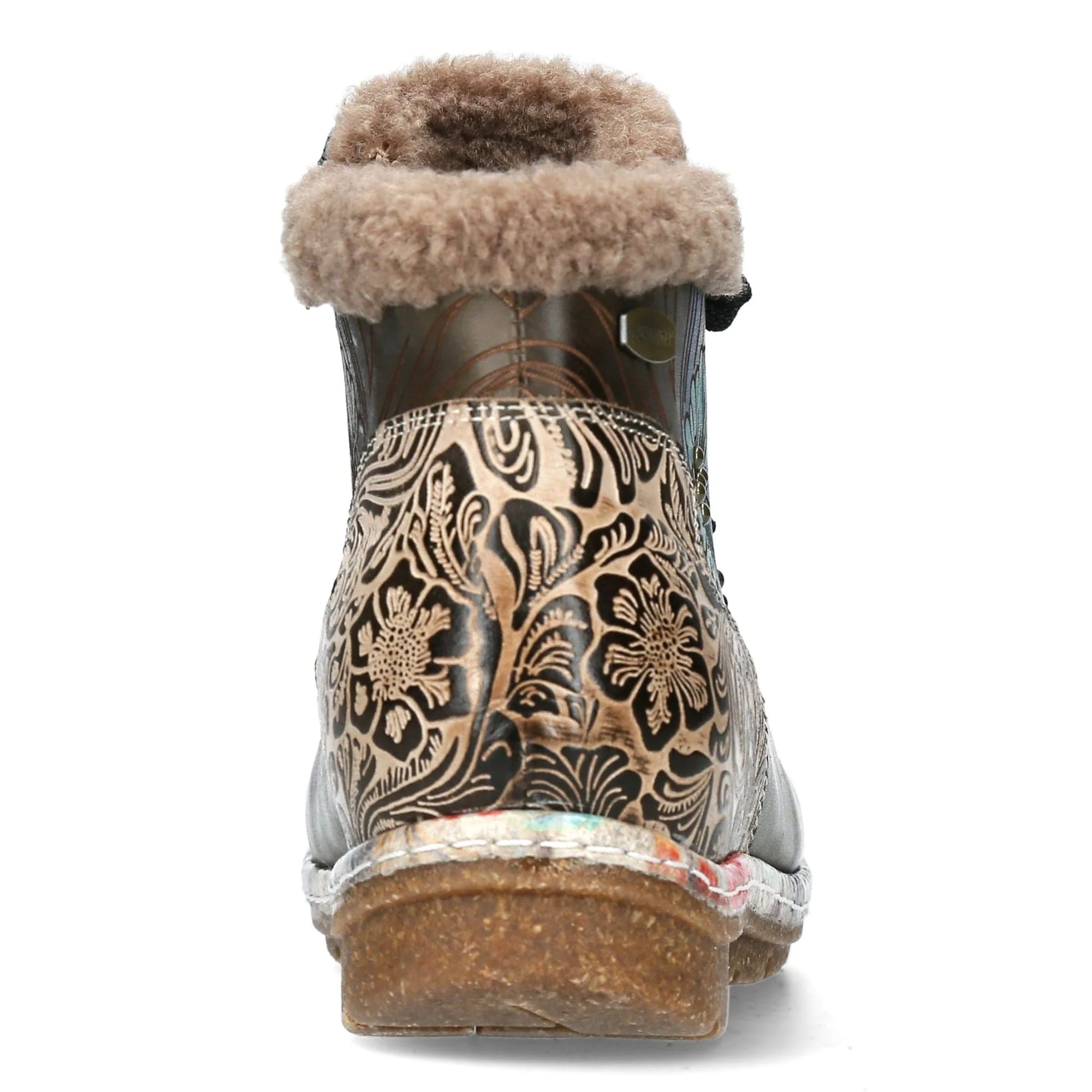 Bottines - KAFIAO 06 - Image 15