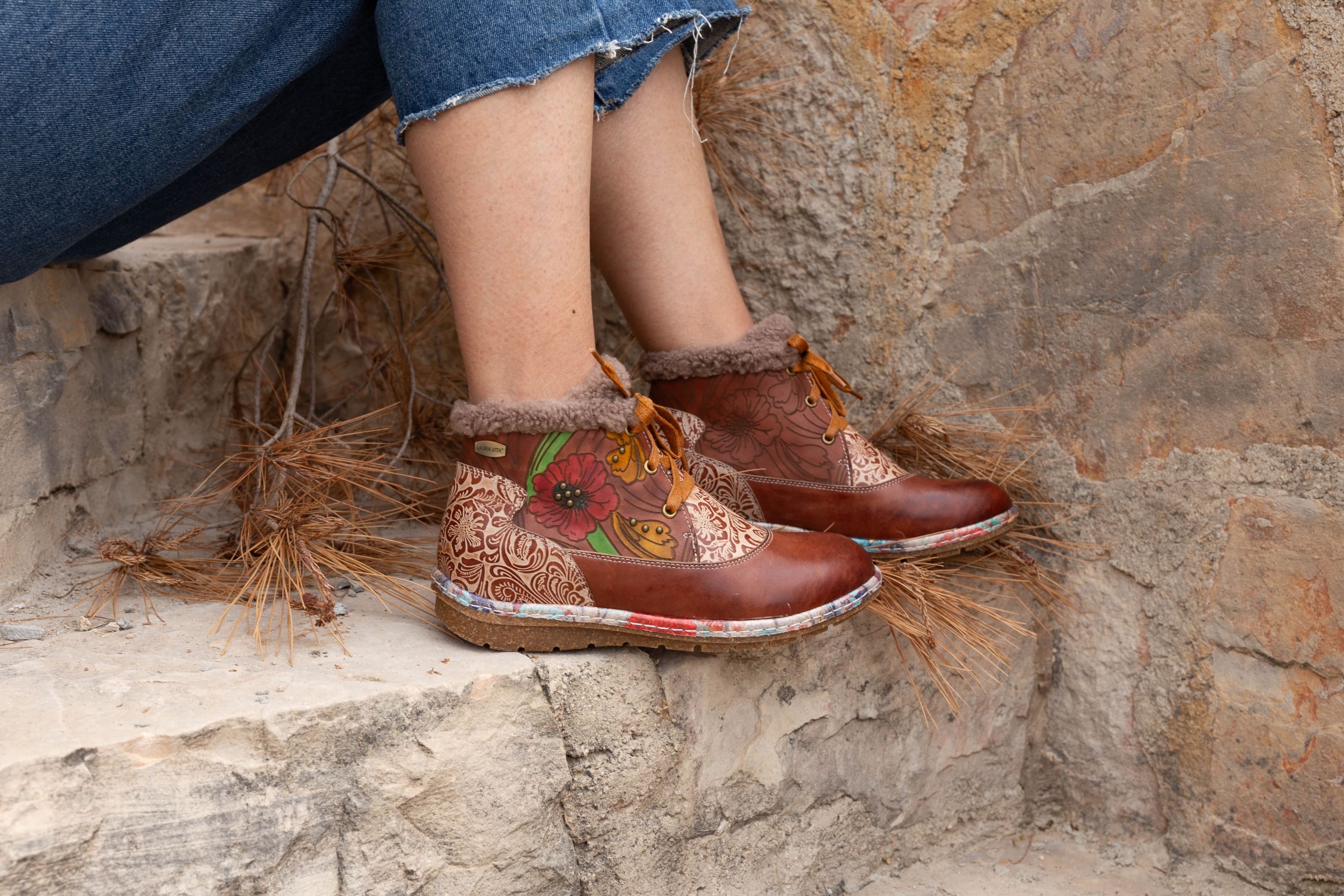 Bottines - KAFIAO 06 - Image 2