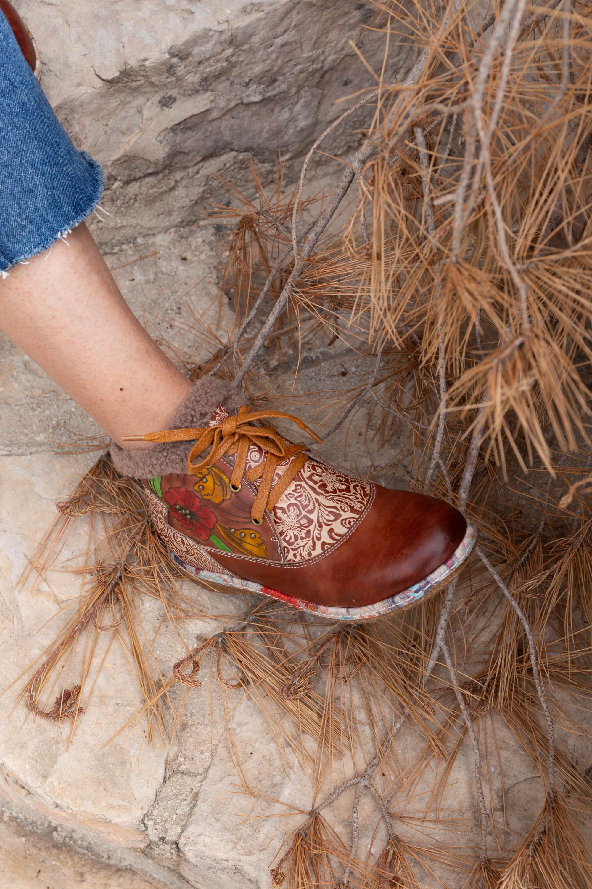 Bottines - KAFIAO 06 - Image 3