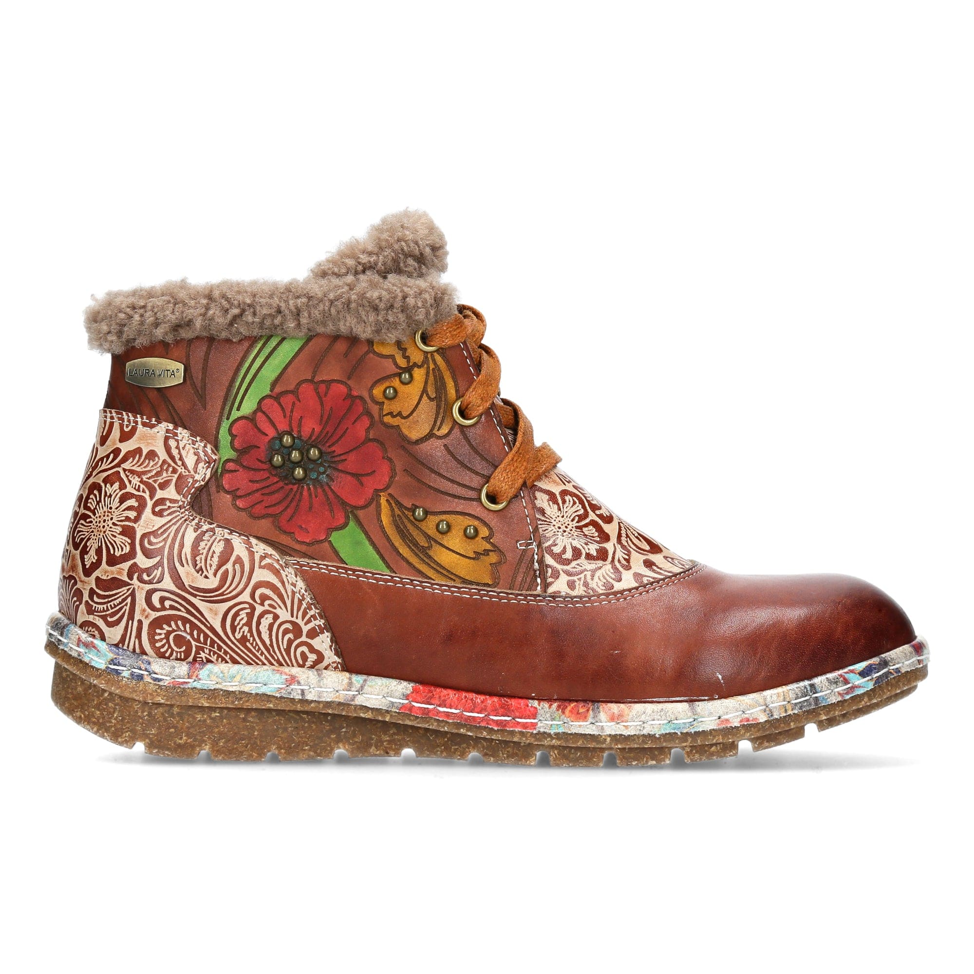 Bottines - KAFIAO 06 - Image 4
