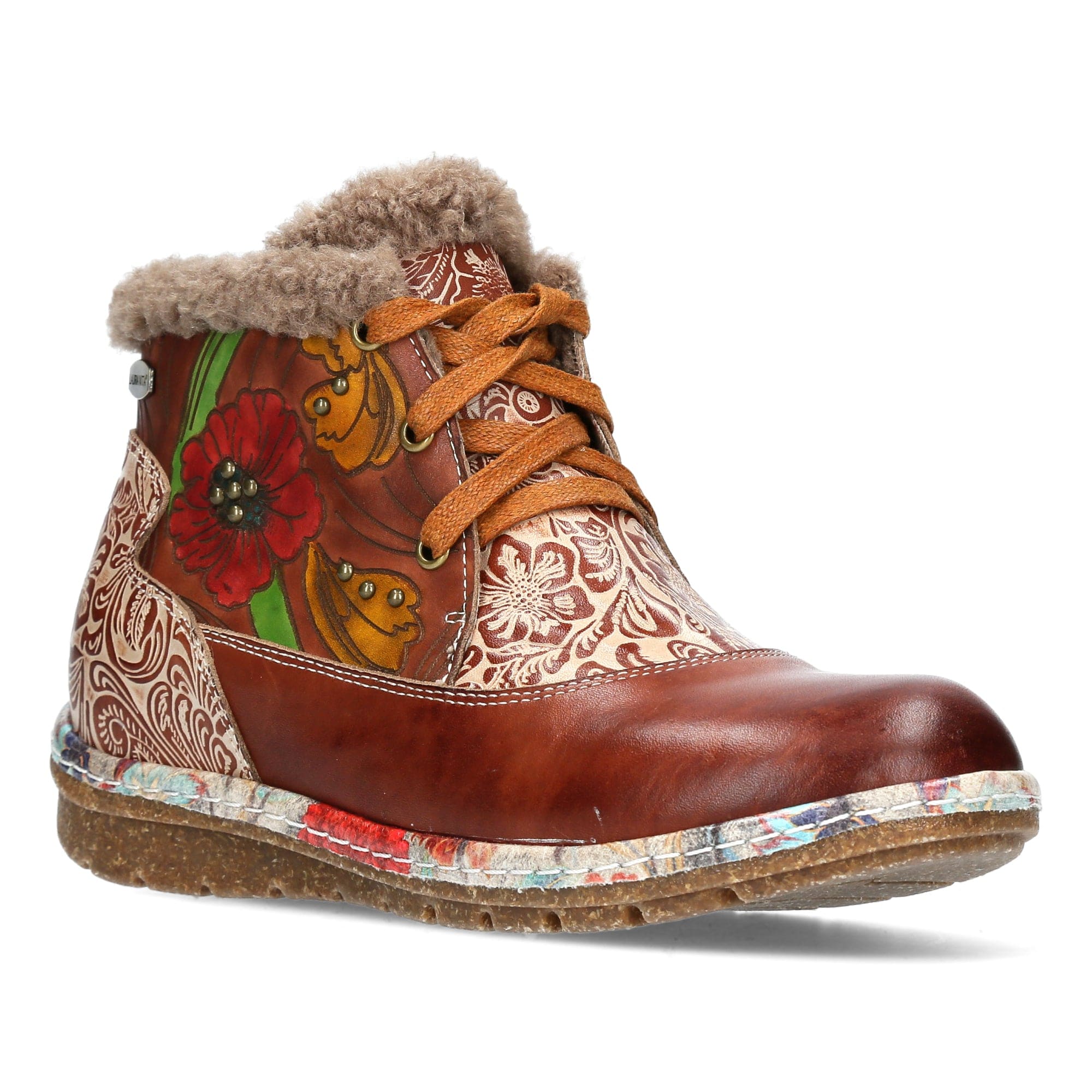 Bottines - KAFIAO 06 - Image 5
