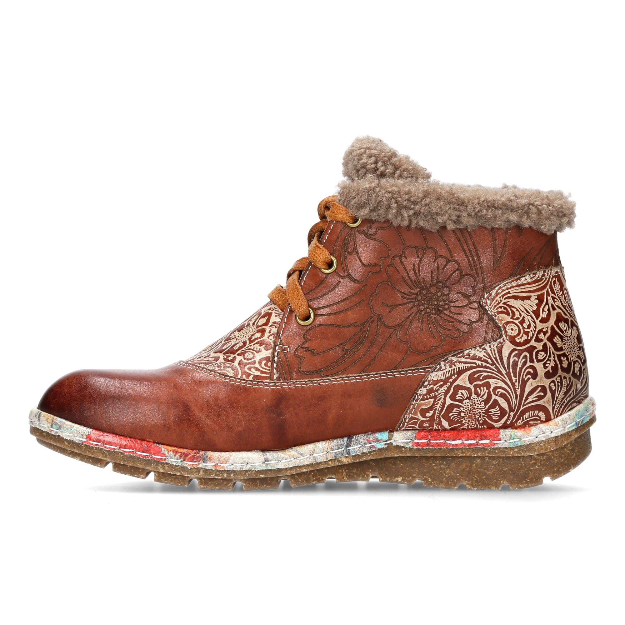 Bottines - KAFIAO 06 - Image 8