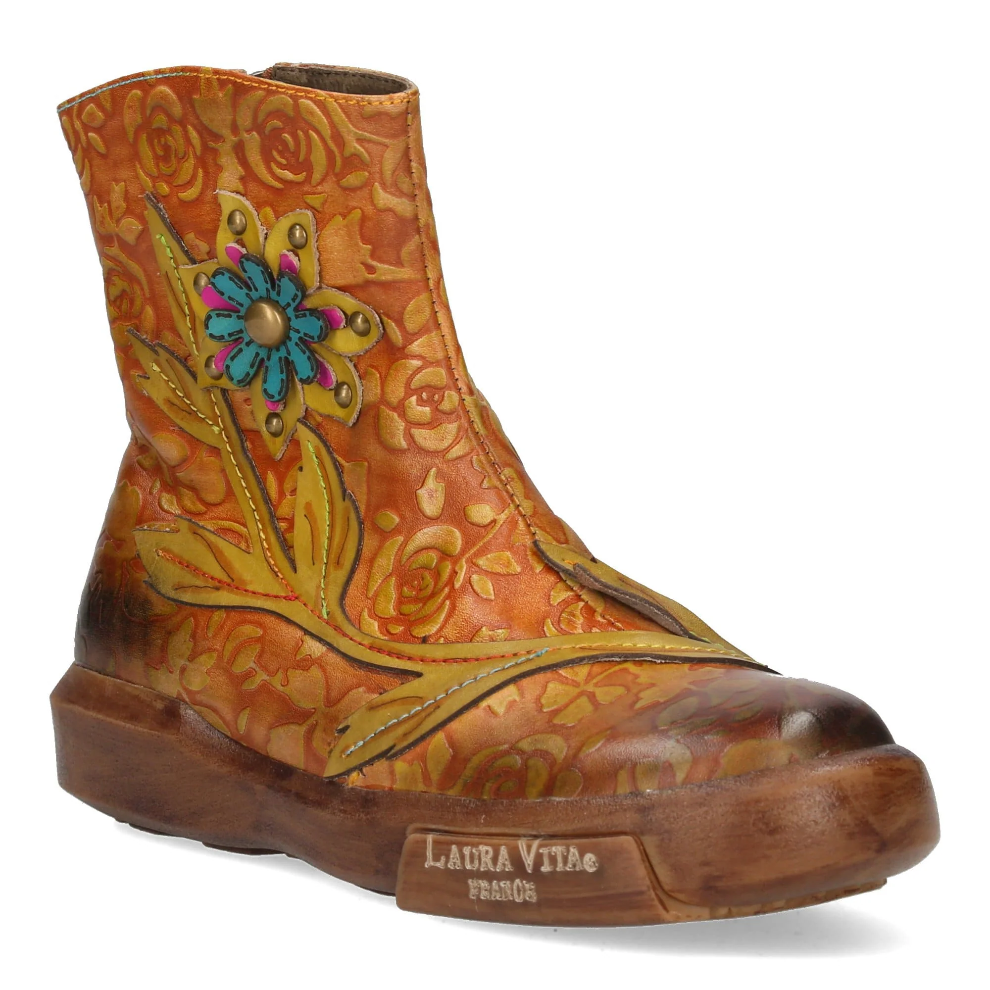 Bottines - KAFIAO 12 - Image 2