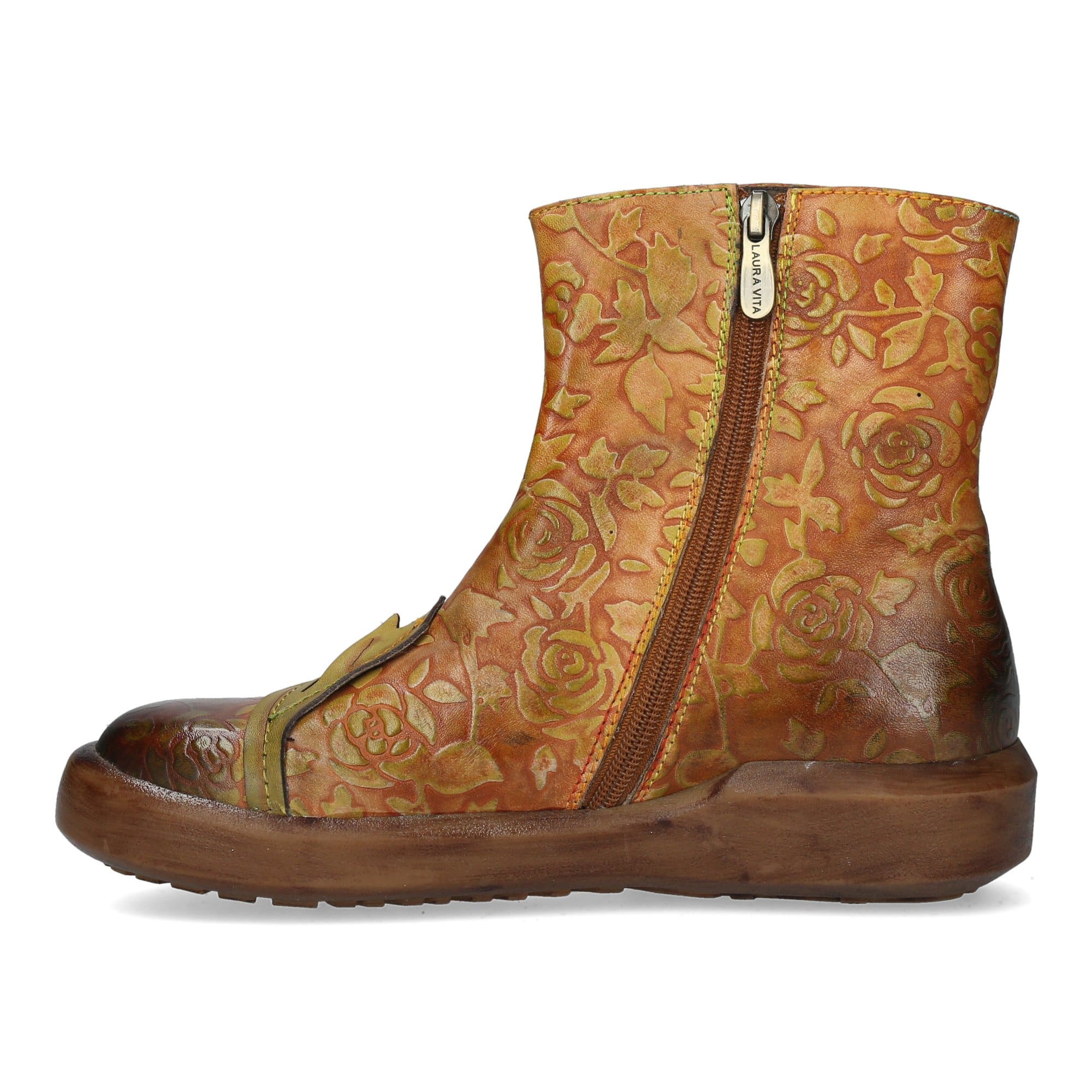 Bottines - KAFIAO 12 - Image 5