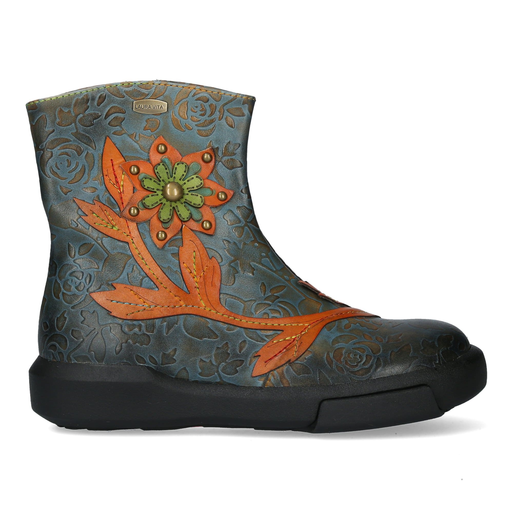 Bottines - KAFIAO 12 - Image 7