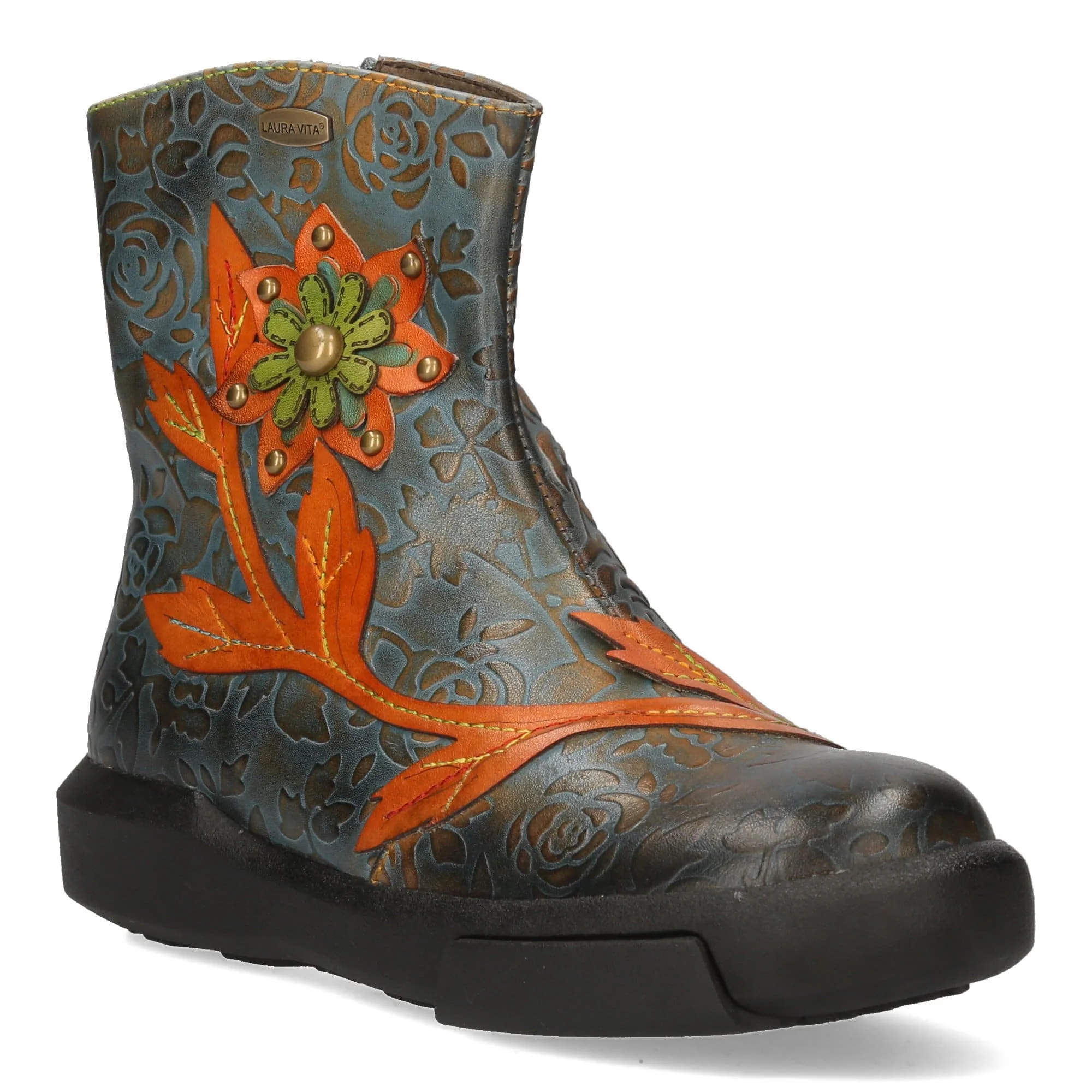 Bottines - KAFIAO 12 - Image 8