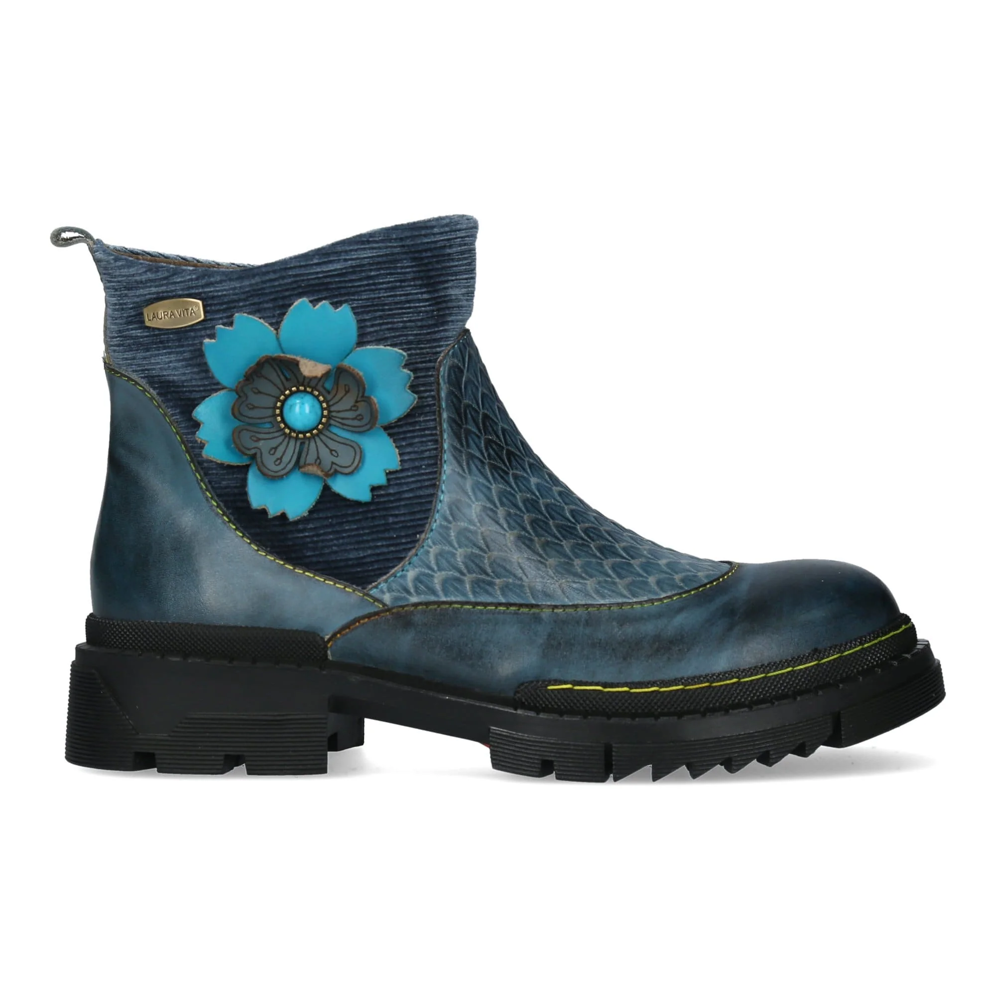 Bottines - KAILIO 11