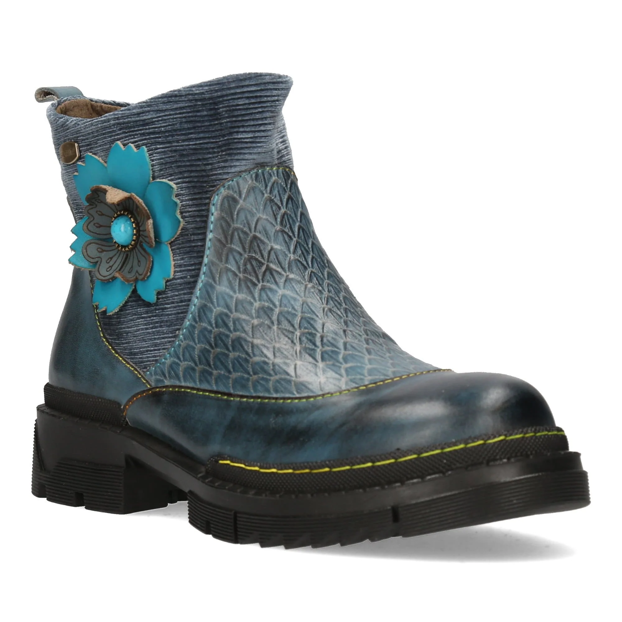 Bottines - KAILIO 11 - Image 2