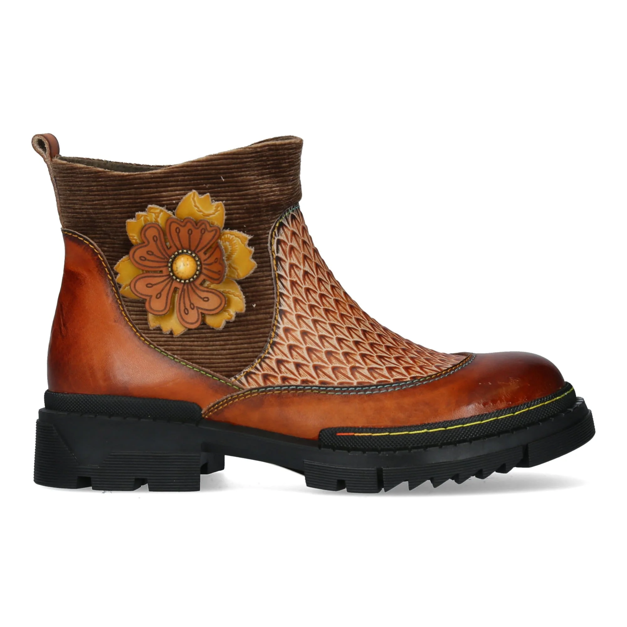 Bottines - KAILIO 11 - Image 7
