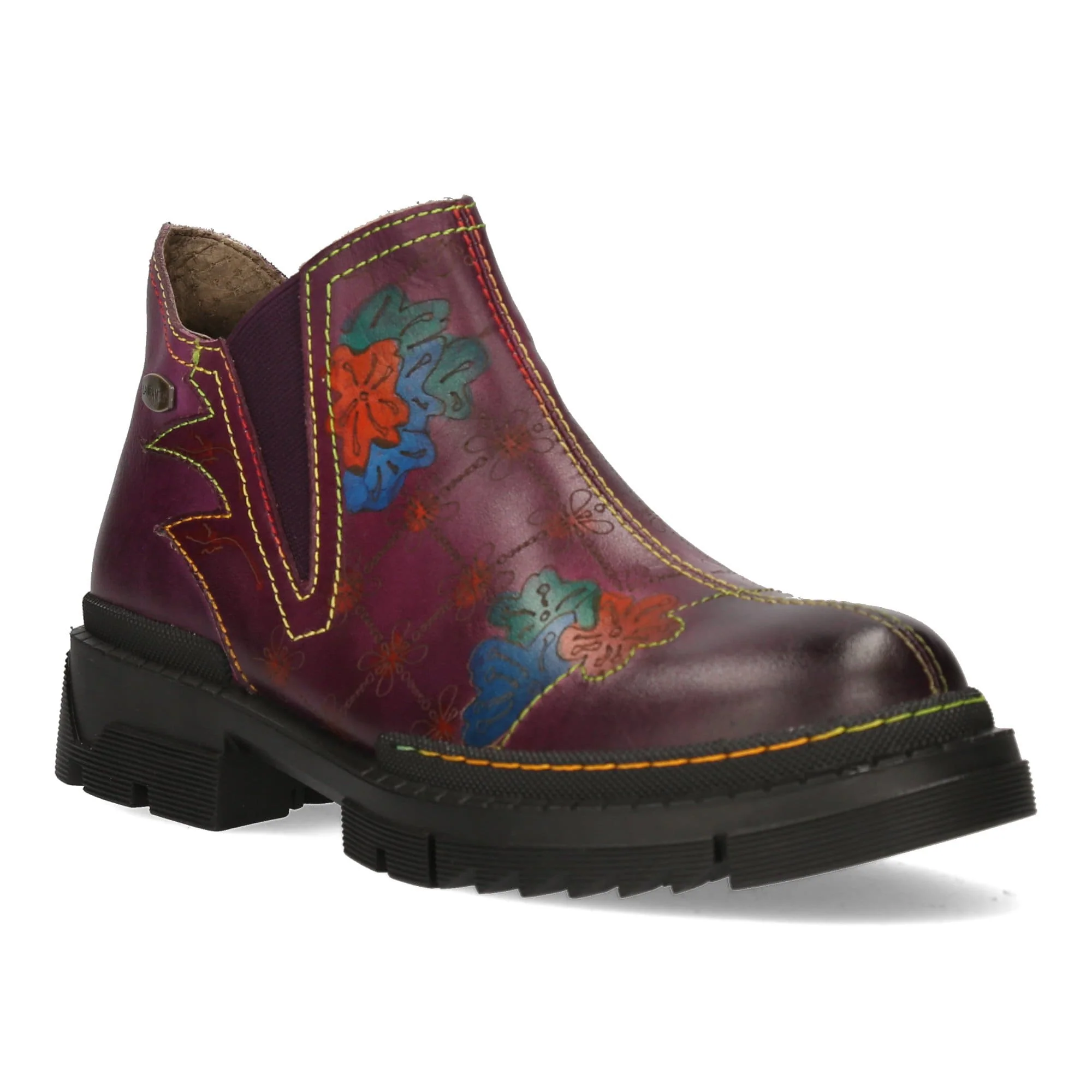 Bottines - KAILIO 12 - Image 2