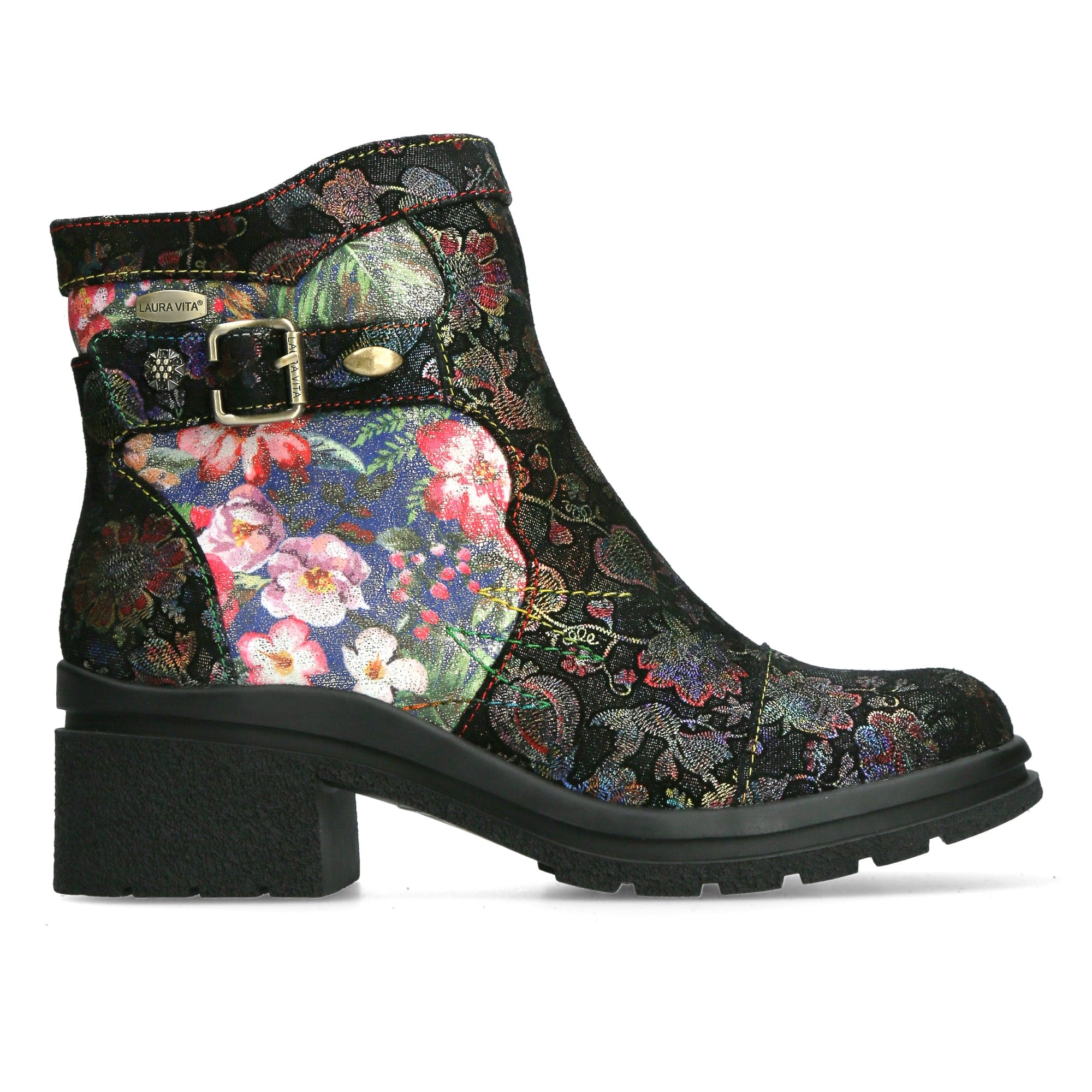 Bottines - KALINEO 15 - Image 8