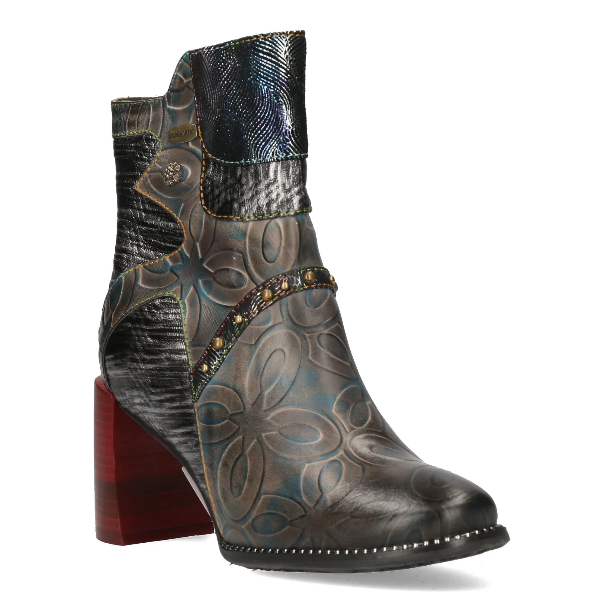Bottines - KAMAO 01 - Image 8