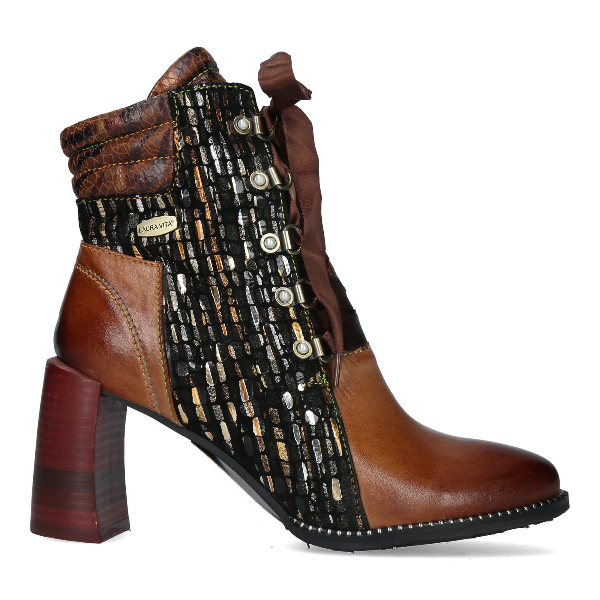 Bottines - KAMAO 03
