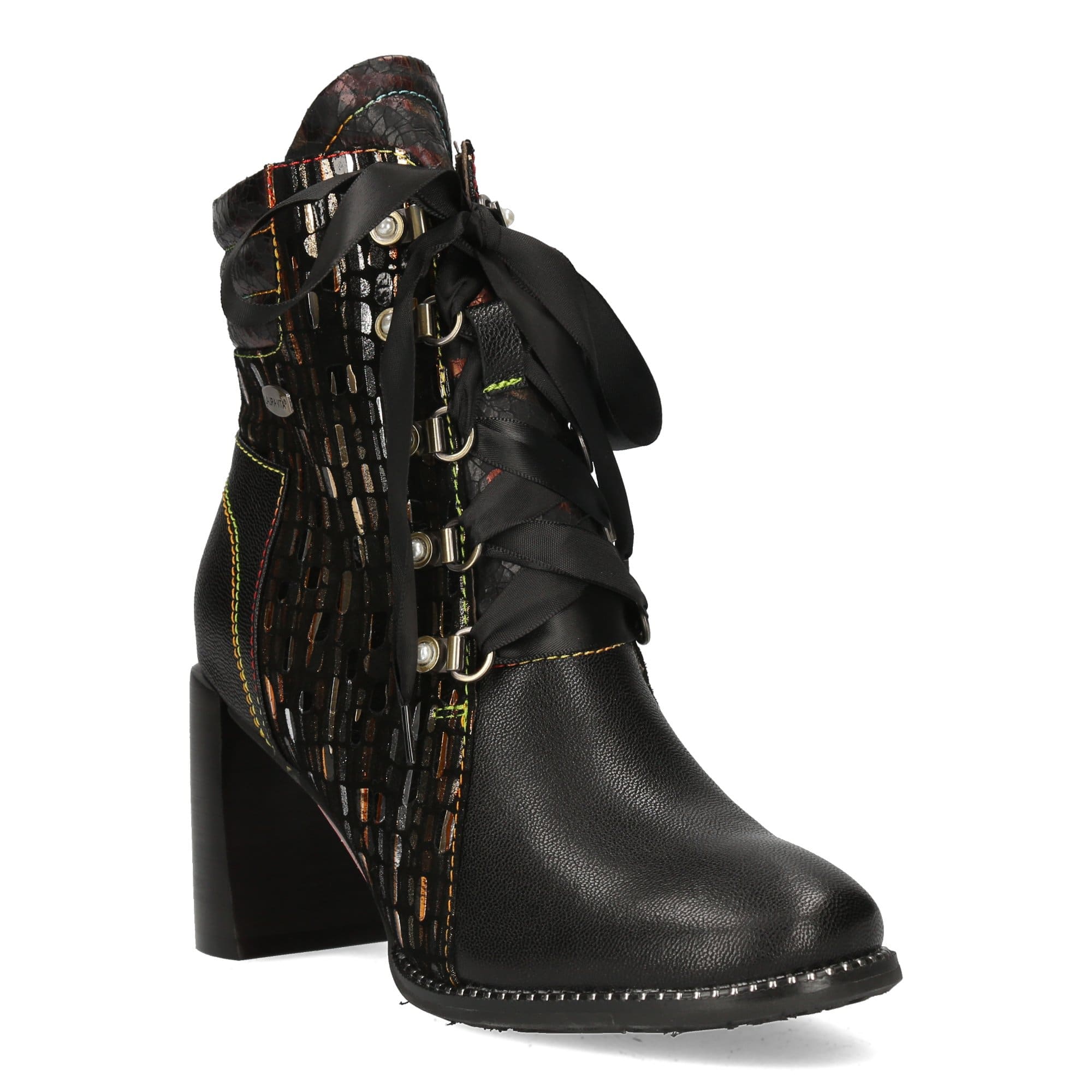 Bottines - KAMAO 03 - Image 10