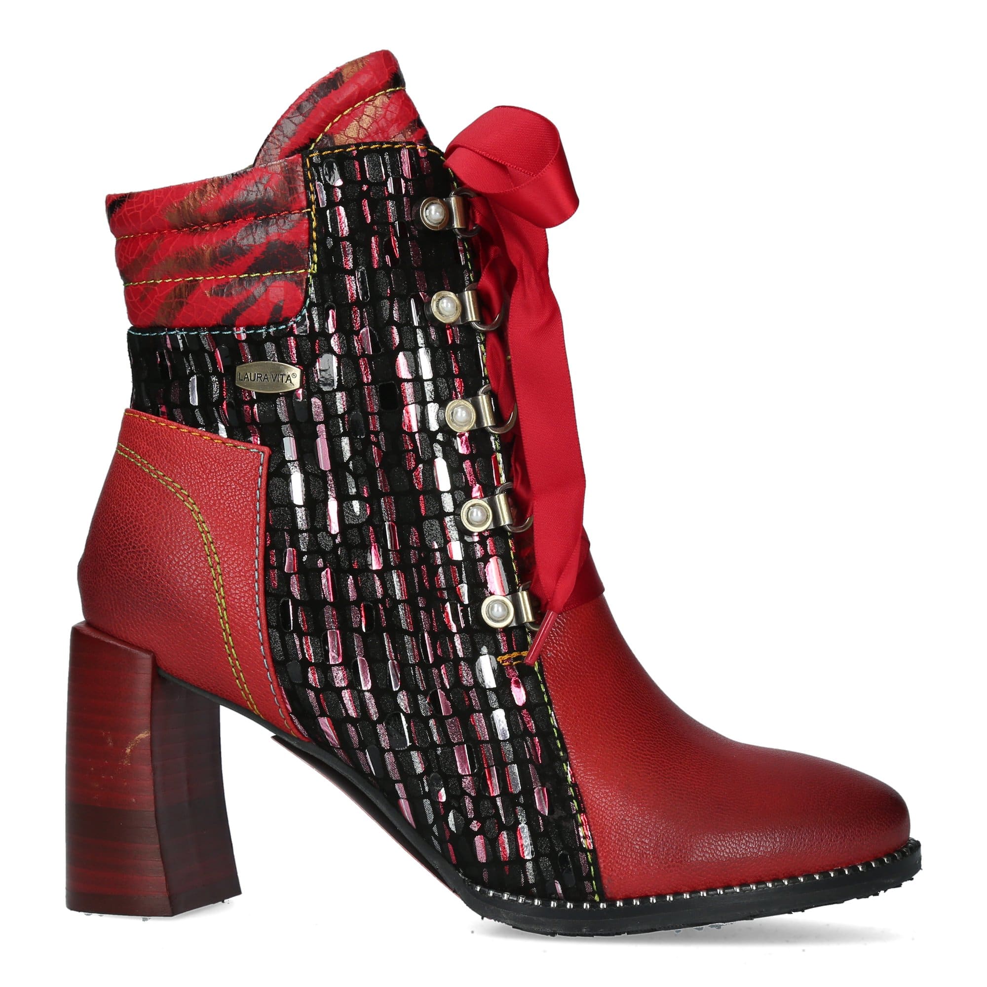 Bottines - KAMAO 03 - Image 11