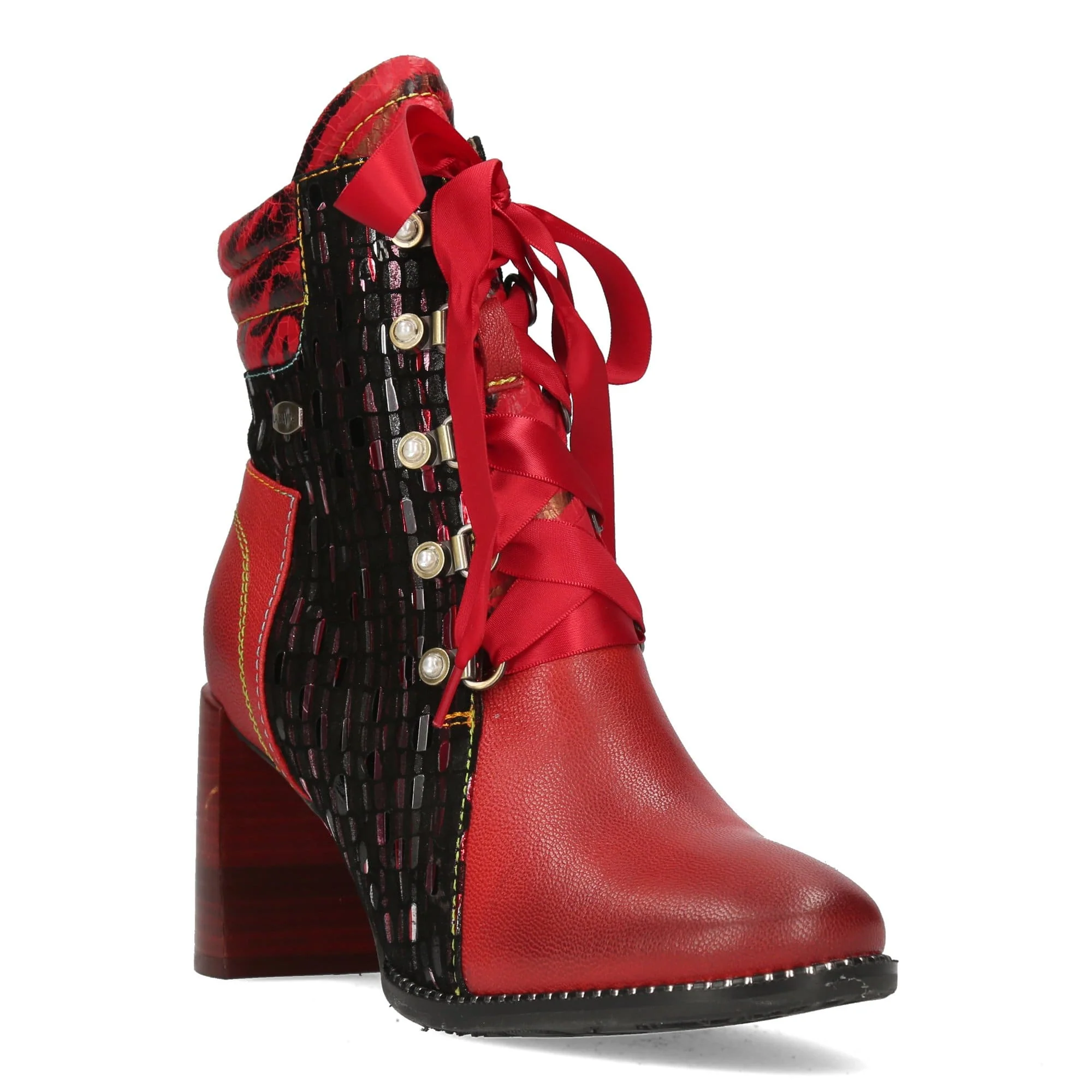 Bottines - KAMAO 03 - Image 12