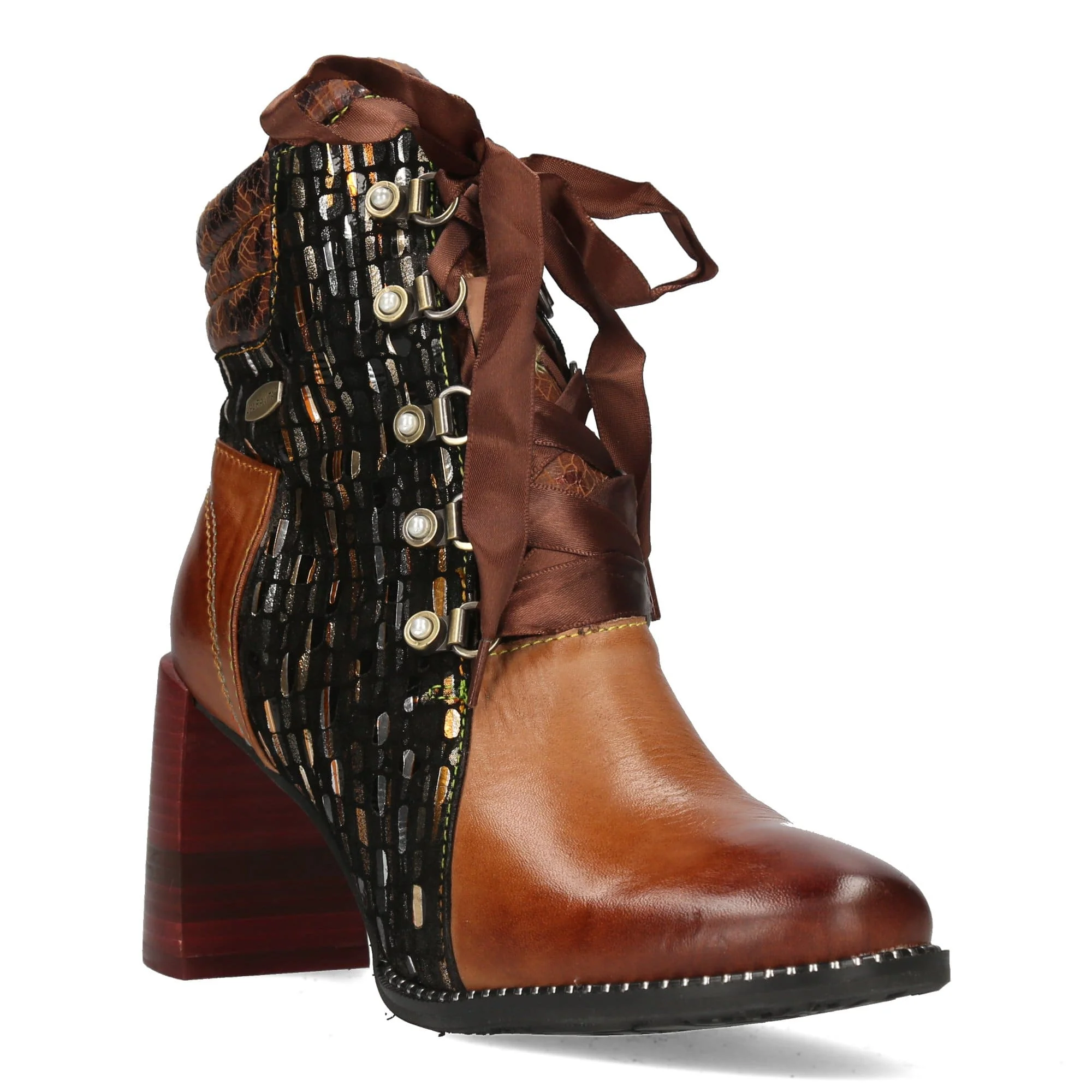Bottines - KAMAO 03 - Image 2