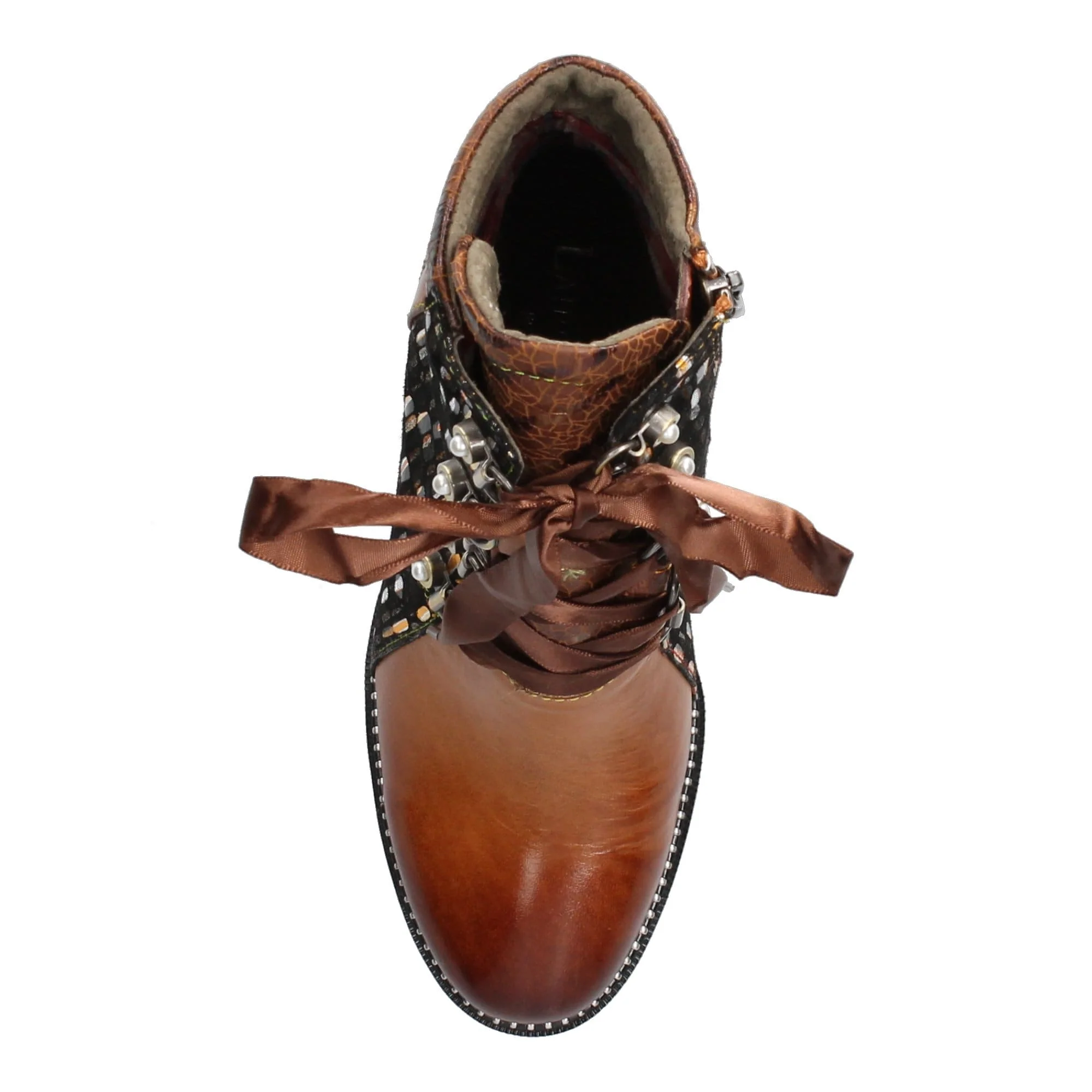 Bottines - KAMAO 03 - Image 4
