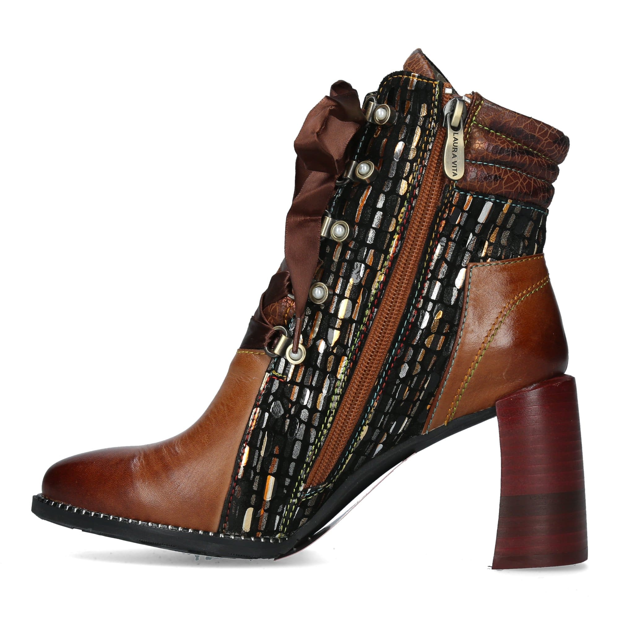 Bottines - KAMAO 03 - Image 5