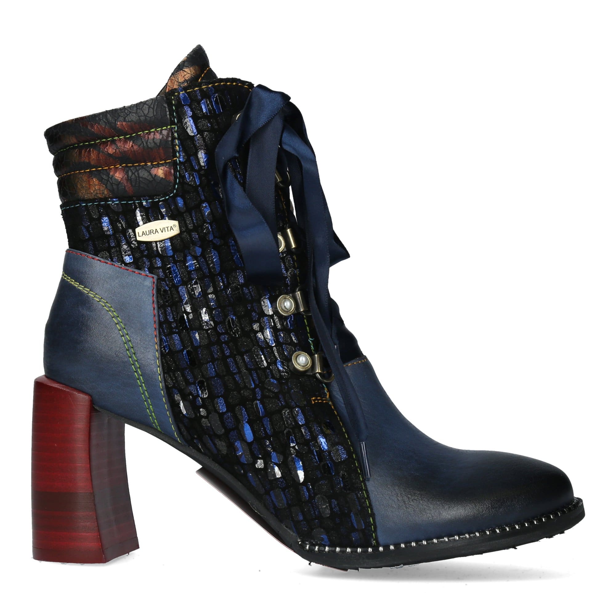 Bottines - KAMAO 03 - Image 7