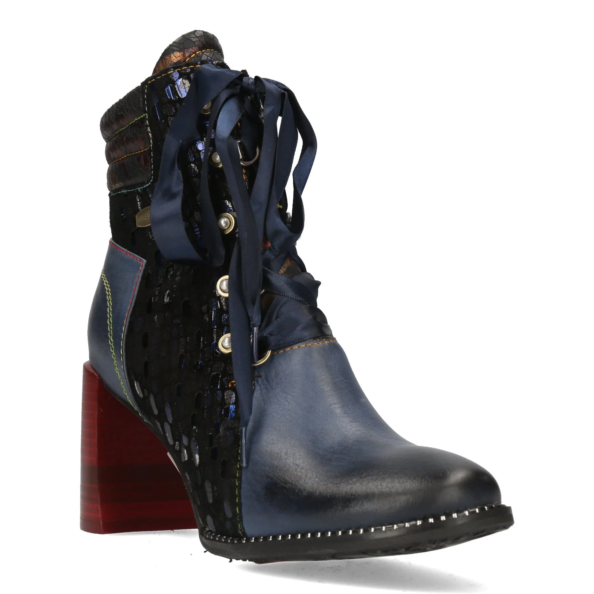 Bottines - KAMAO 03 - Image 8