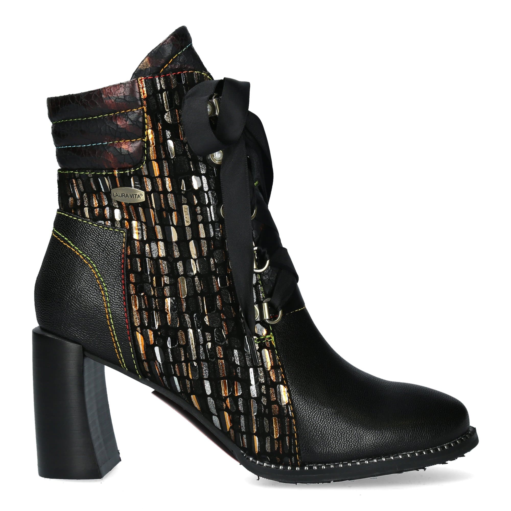 Bottines - KAMAO 03 - Image 9