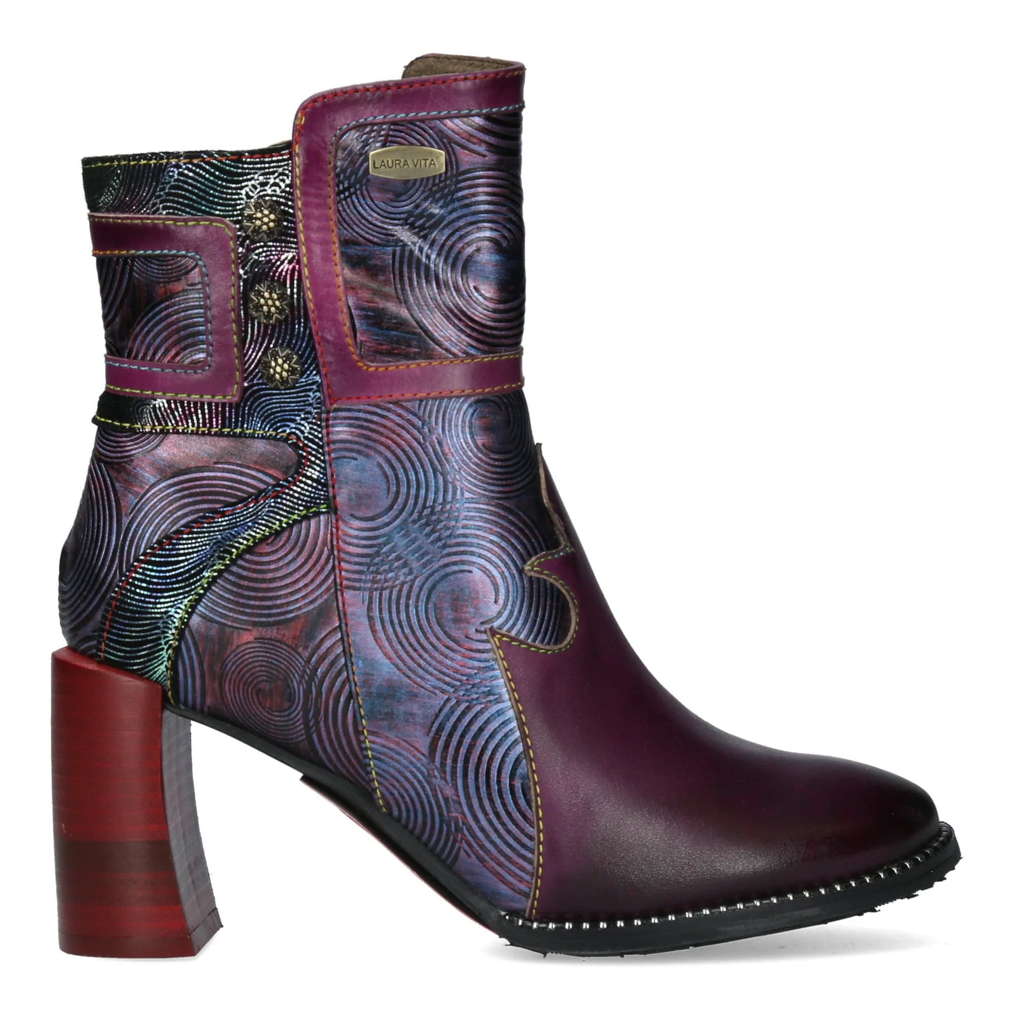 Bottines - KAMAO 04 - Image 2
