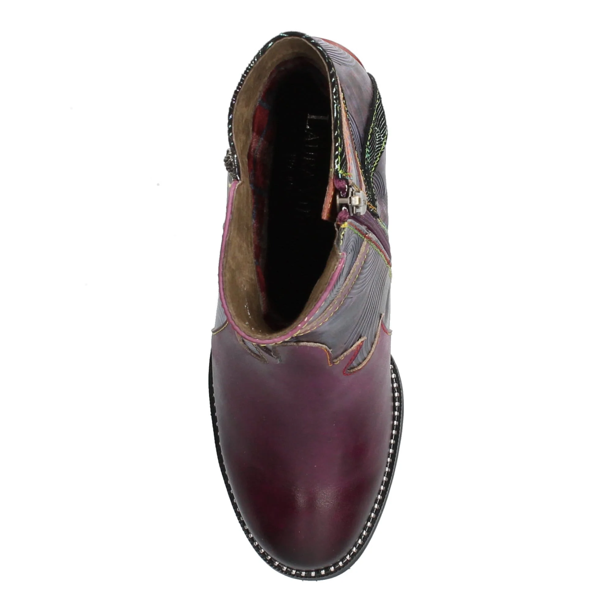 Bottines - KAMAO 04 - Image 5